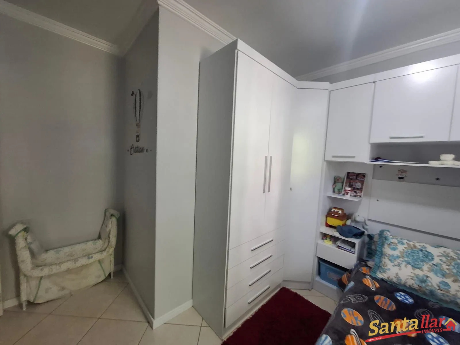 Casa, 3 quartos, 260 m² - Foto 14