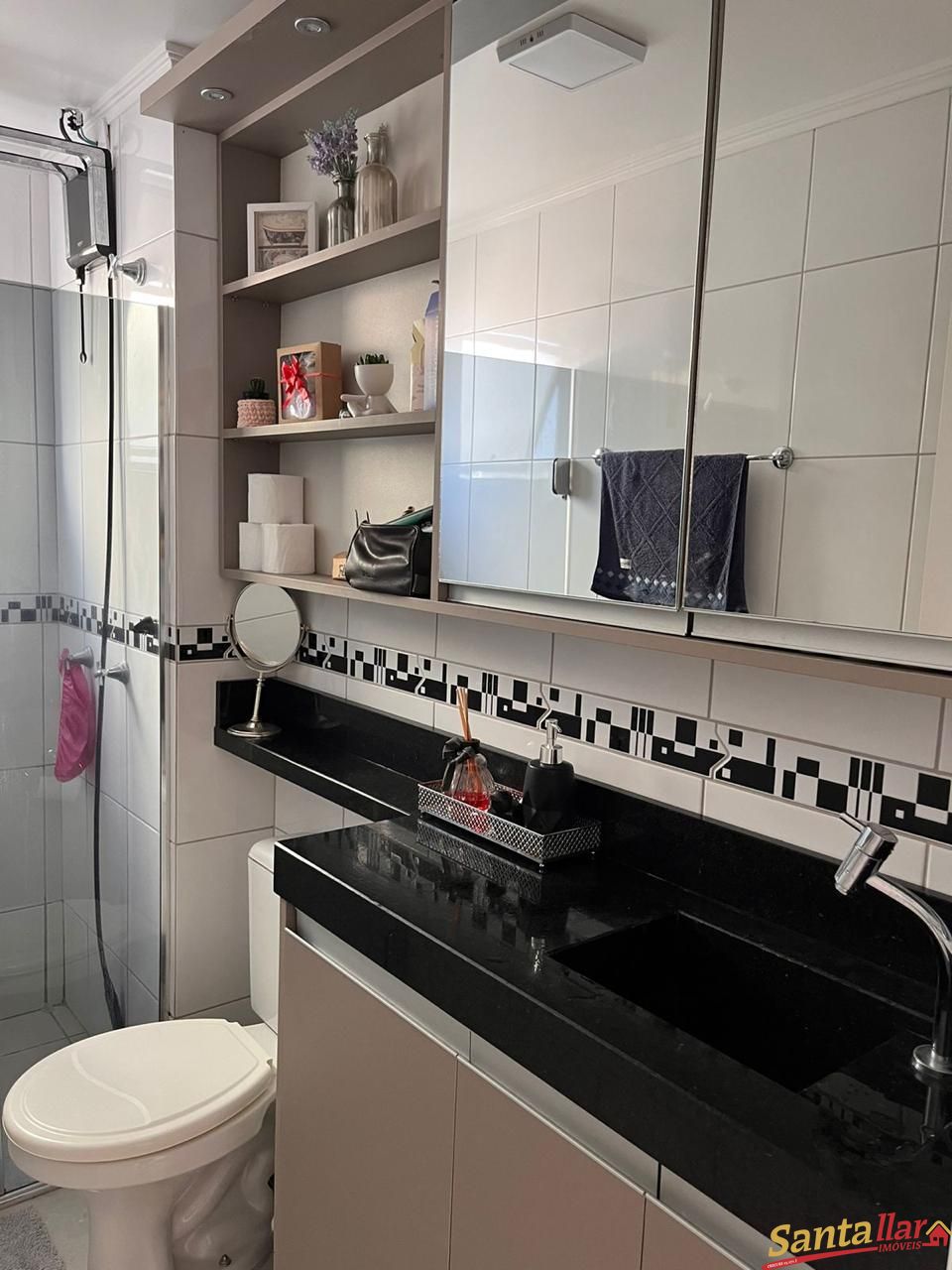 Apartamento, 2 quartos, 63 m² - Foto 14