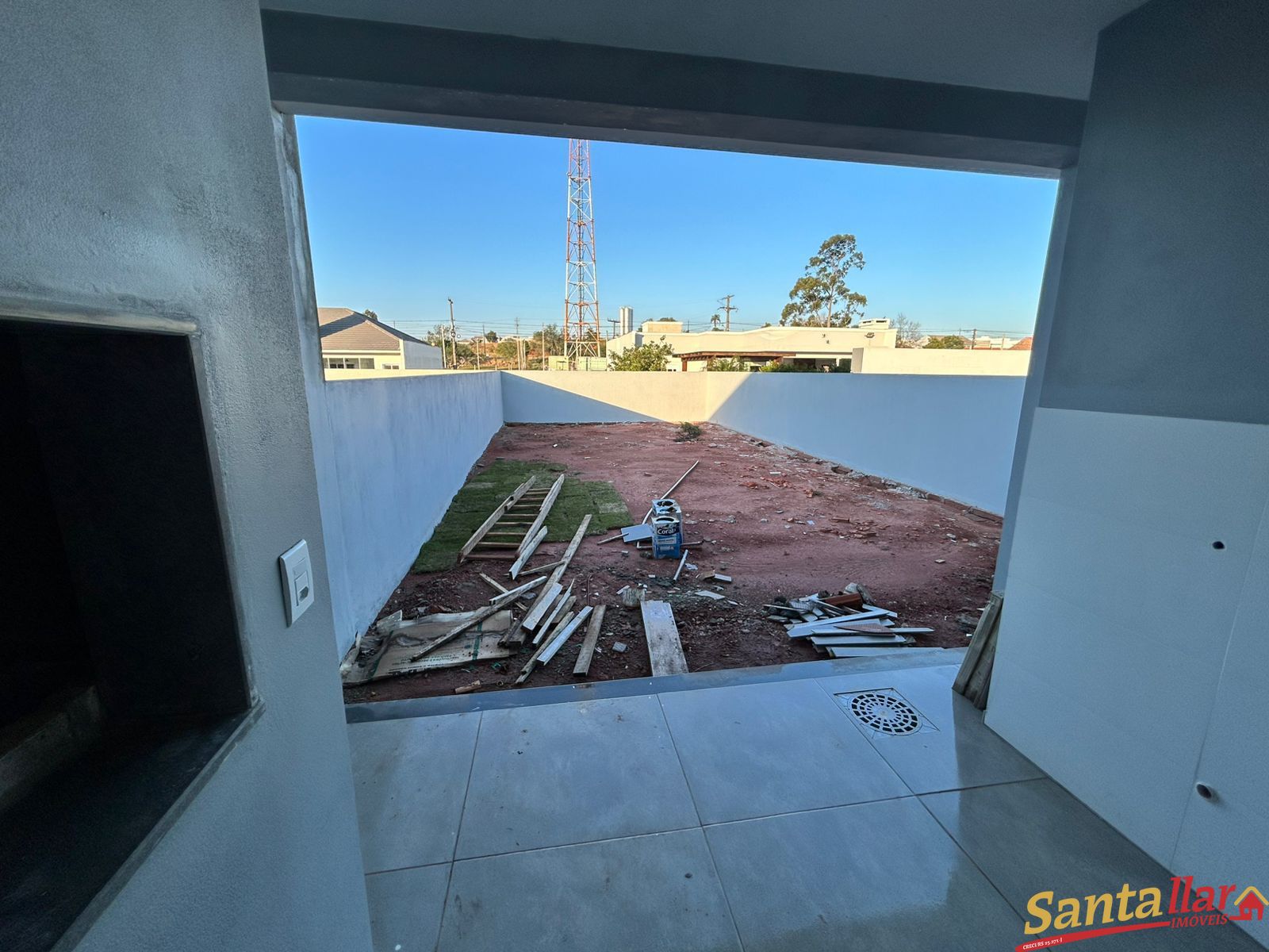 Casa à venda com 2 quartos, 77m² - Foto 16