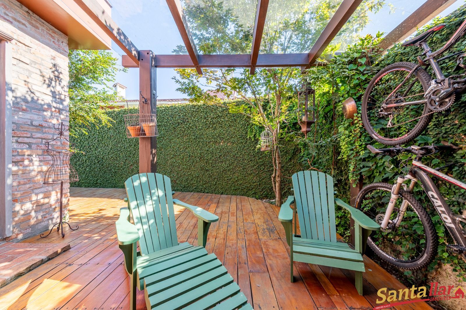 Casa à venda com 2 quartos, 220m² - Foto 17