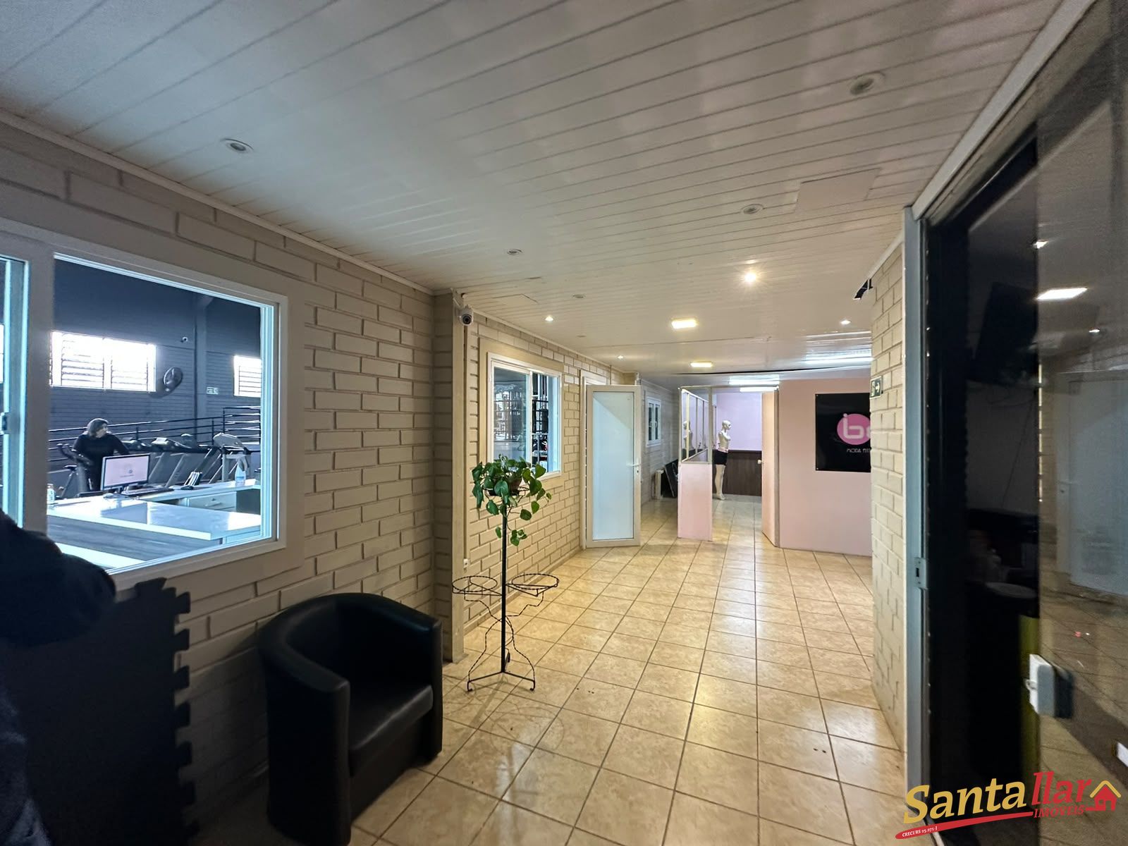 Depósito-Galpão, 600 m² - Foto 5