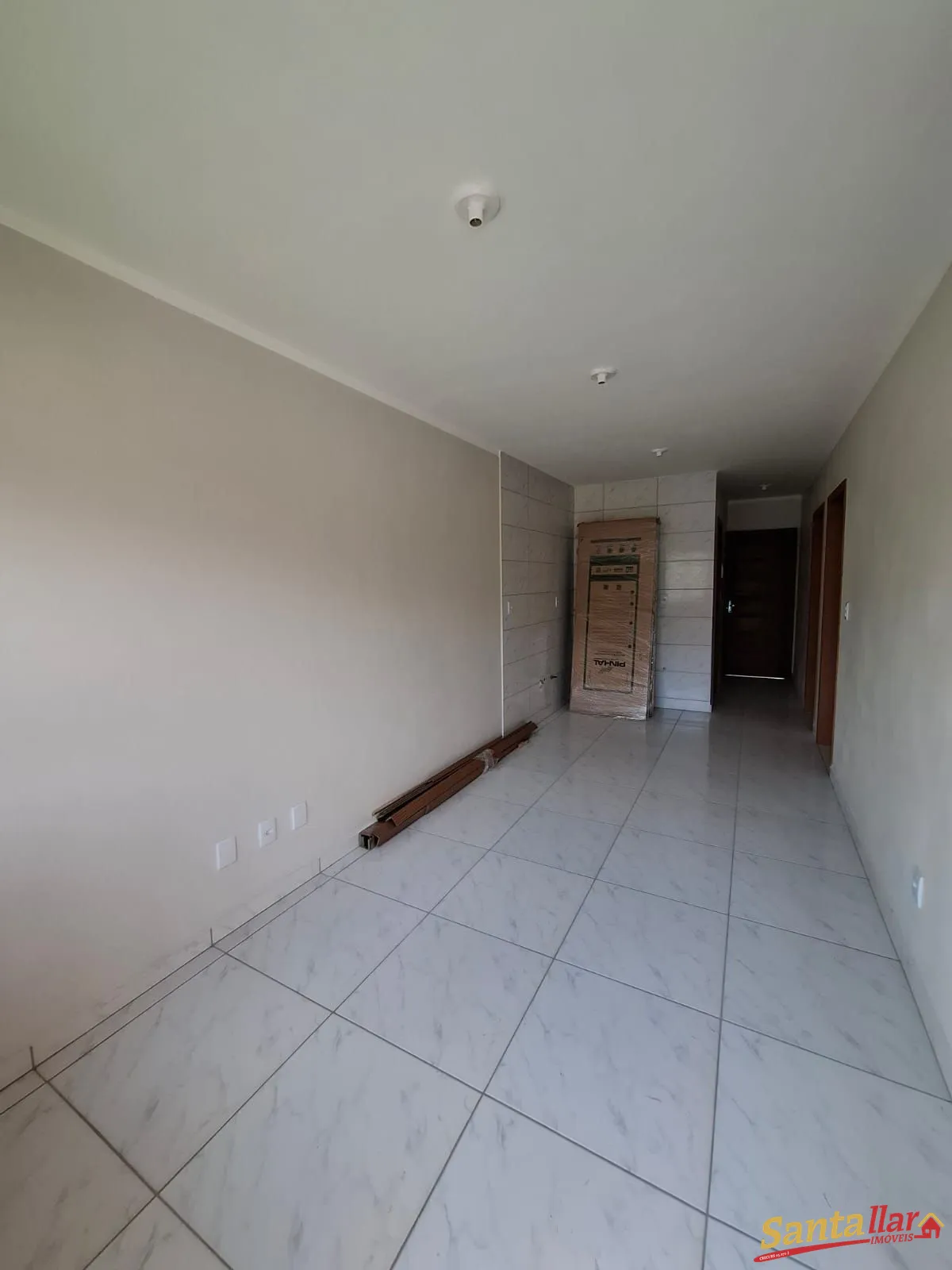 Casa, 2 quartos, 49 m² - Foto 7