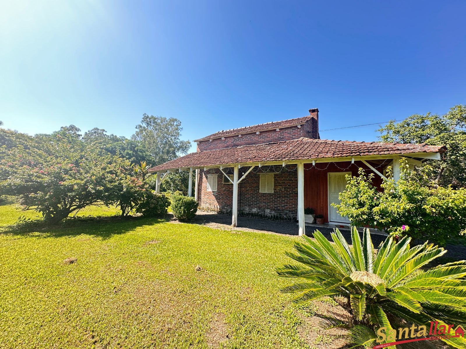 Sítio, 3 quartos, 22 hectares - Foto 4