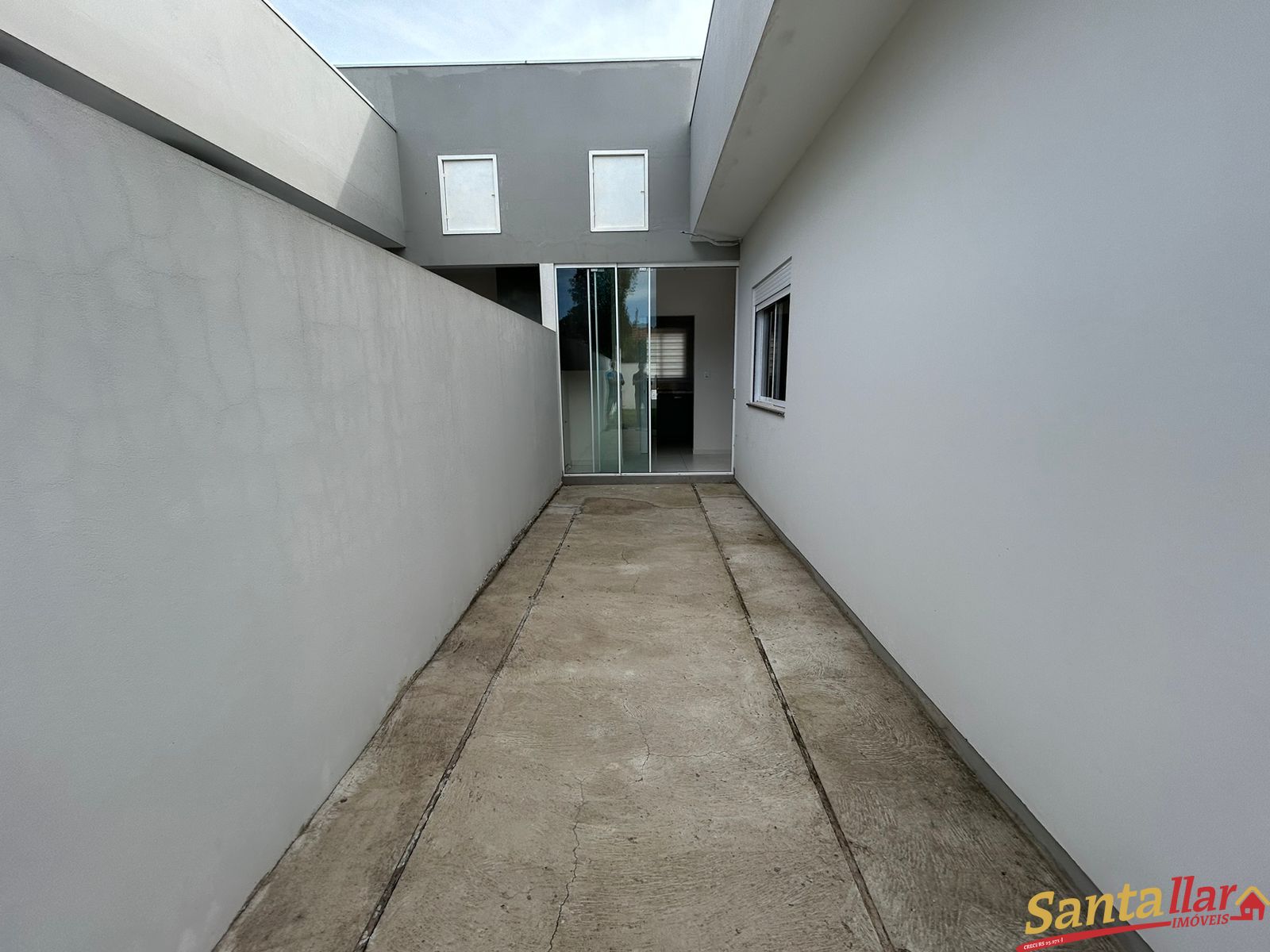 Casa à venda com 2 quartos, 58m² - Foto 15