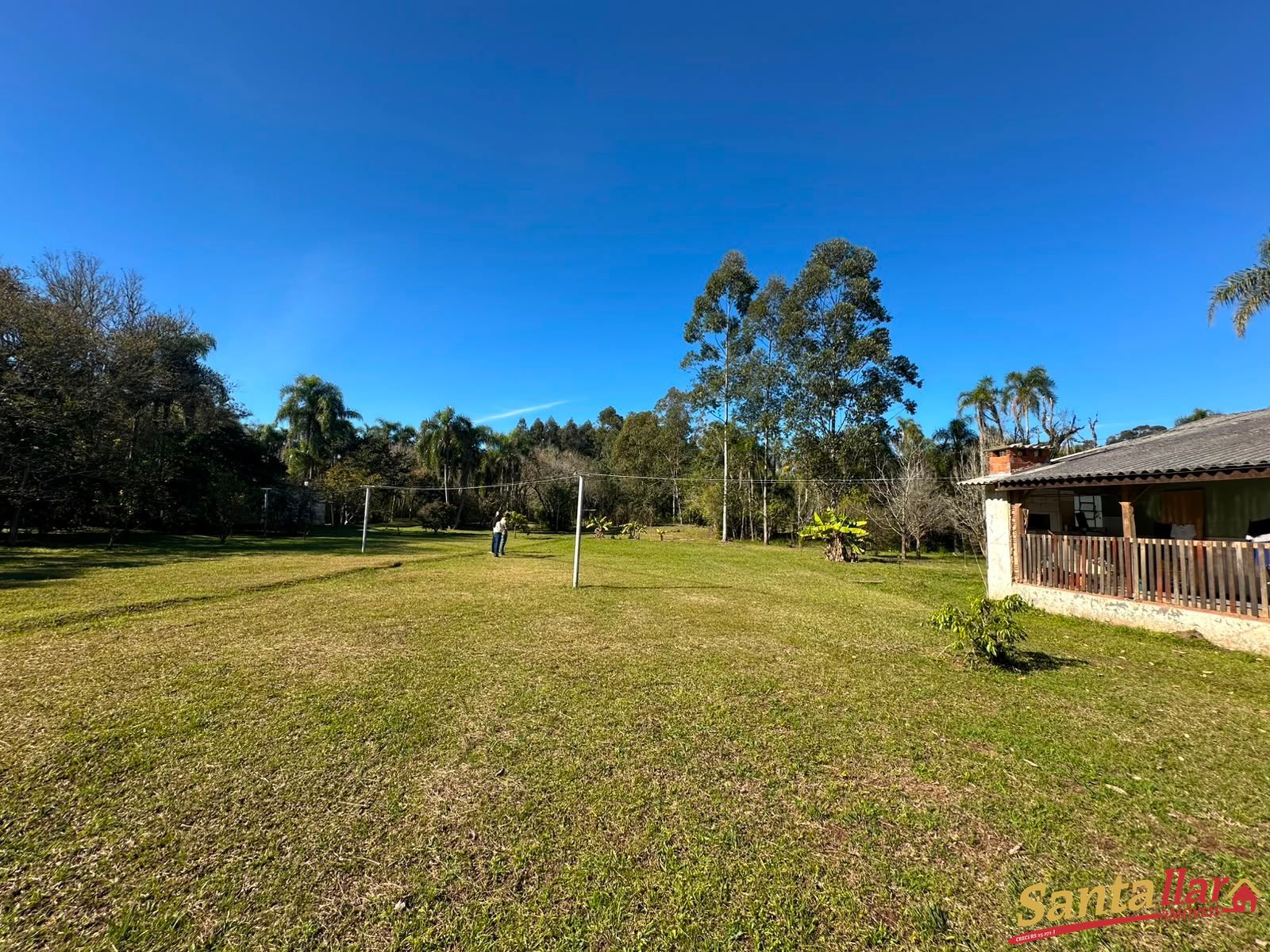 Chácara, 2 quartos, 1 hectares - Foto 11