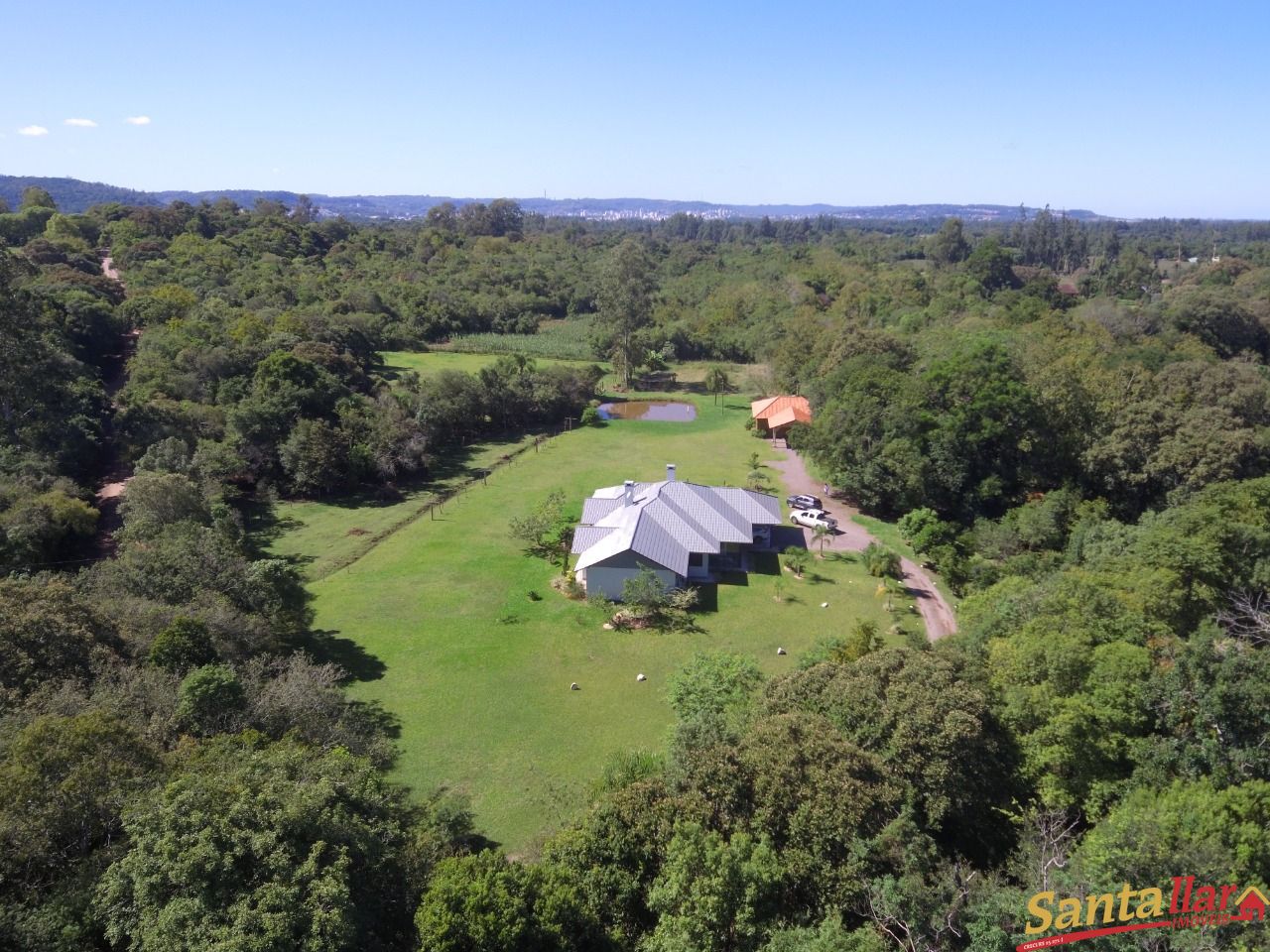 Fazenda à venda com 4 quartos, 264m² - Foto 46