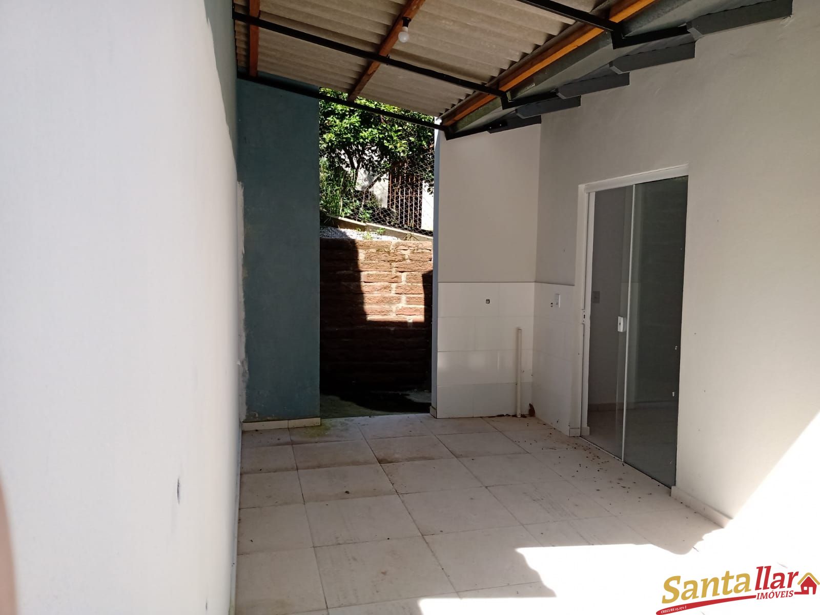 Casa à venda com 2 quartos, 49m² - Foto 12