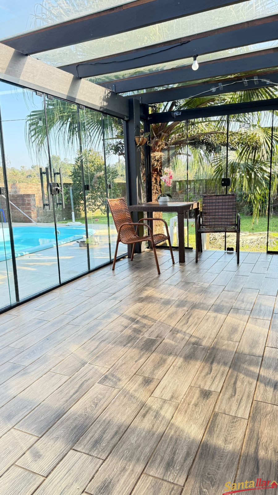 Casa, 3 quartos, 186 m² - Foto 16