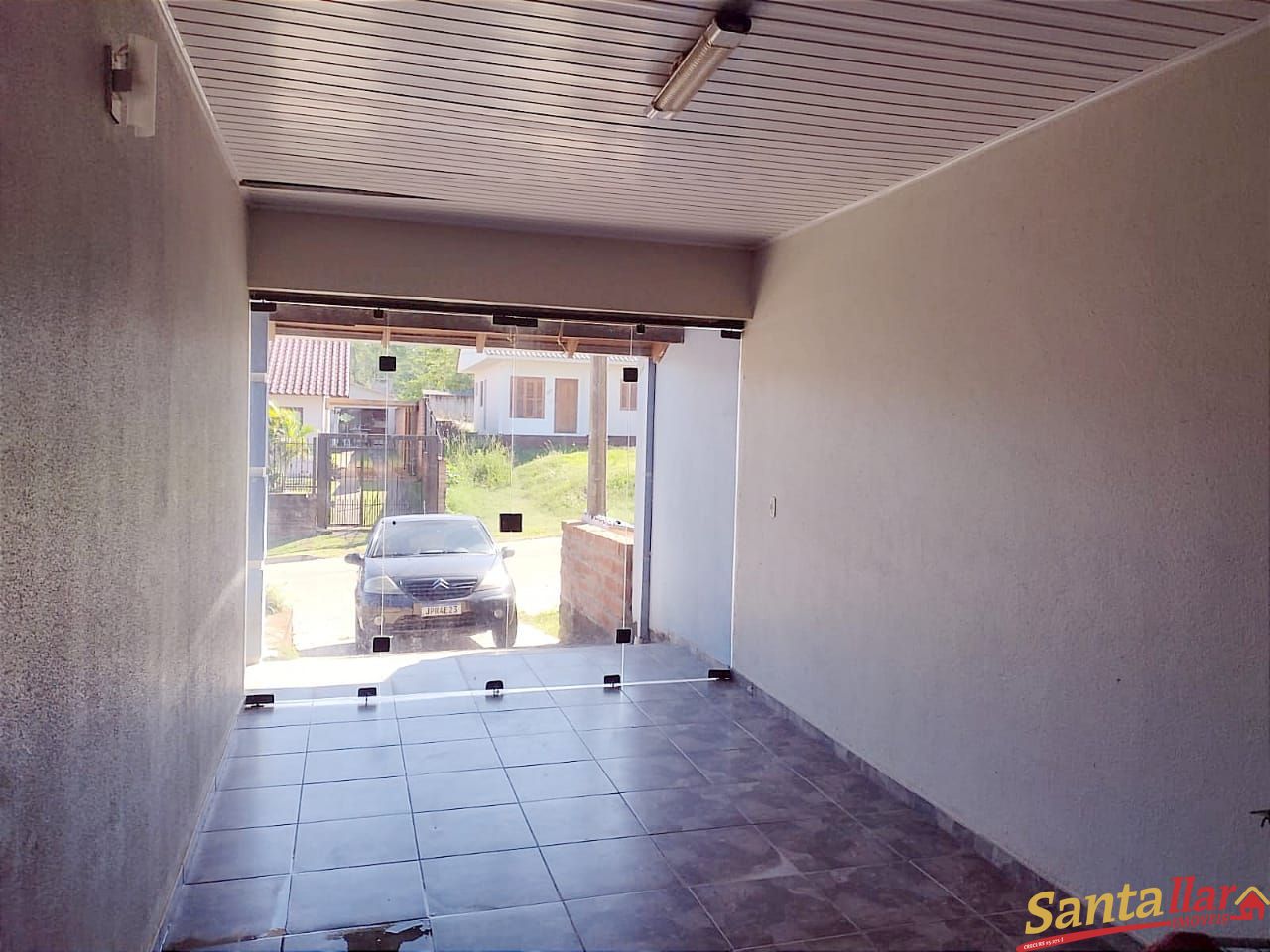 Casa à venda com 3 quartos, 125m² - Foto 23