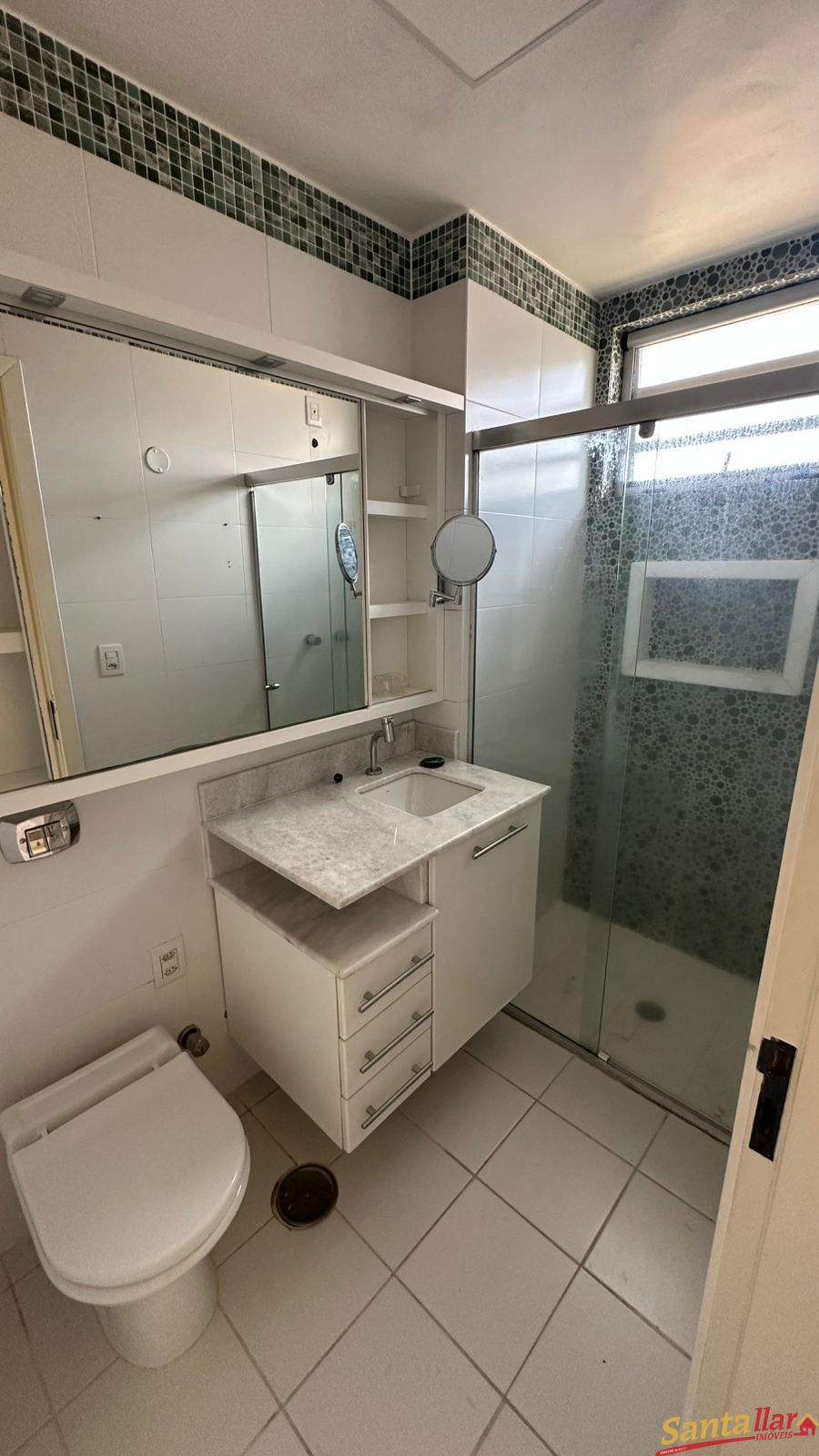 Apartamento à venda com 3 quartos, 129m² - Foto 12