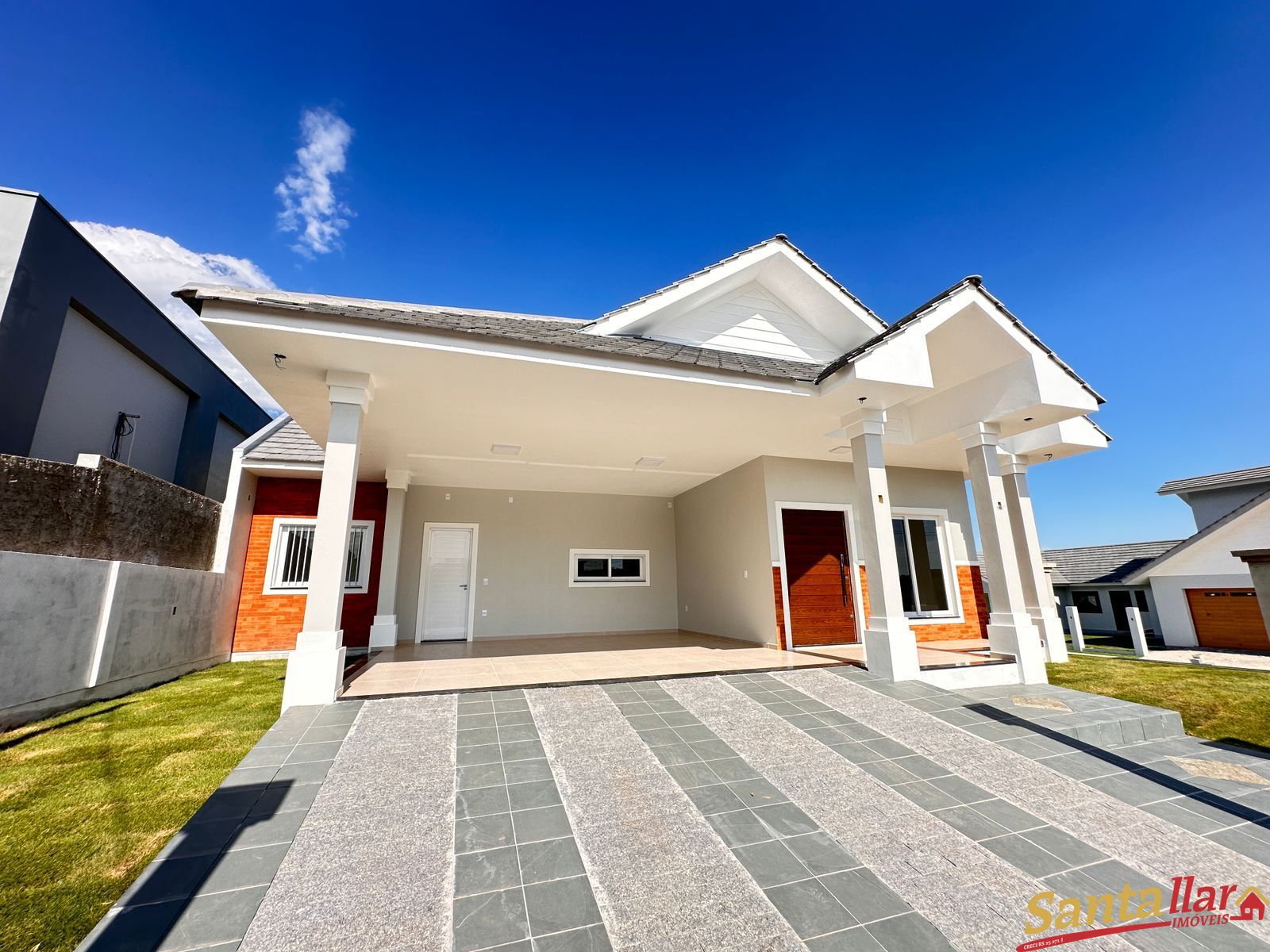 Casa com 3 Dormitórios à venda, 183 m² por R$ 1.170.000,00 Casa com 3 Dormitórios à venda, 183 m² por R$ 1.170.000,00