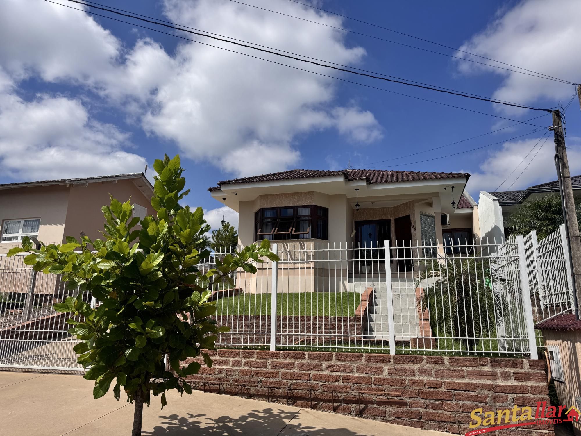 Casa, 3 quartos, 149 m² - Foto 3