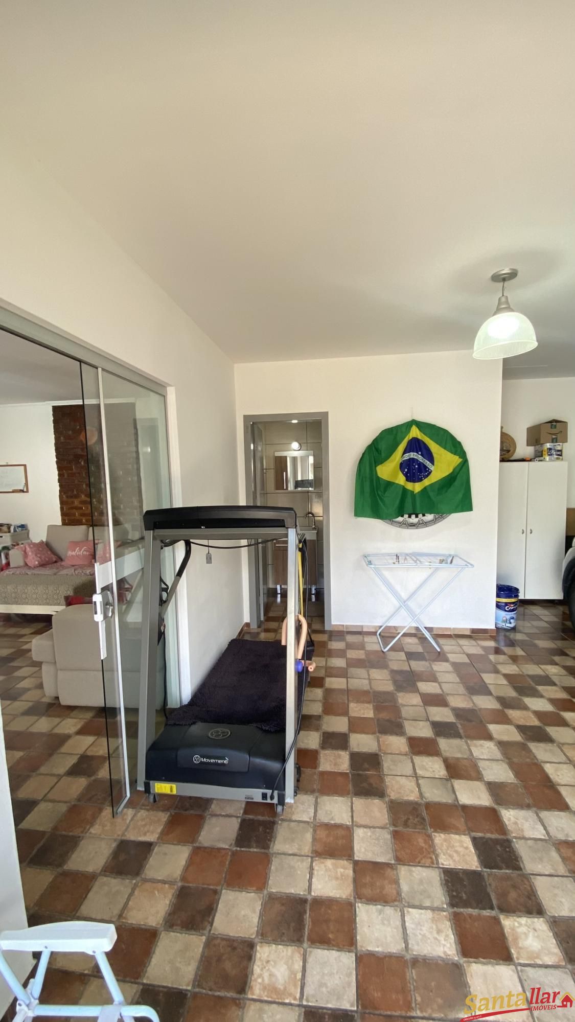 Casa à venda com 3 quartos, 180m² - Foto 28