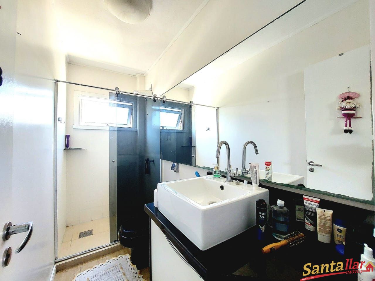 Apartamento à venda com 3 quartos, 92m² - Foto 13