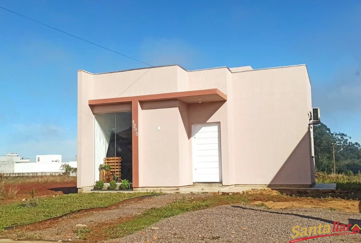 Casa  venda  no Linha Joo Alves - Santa Cruz do Sul, RS. Imveis