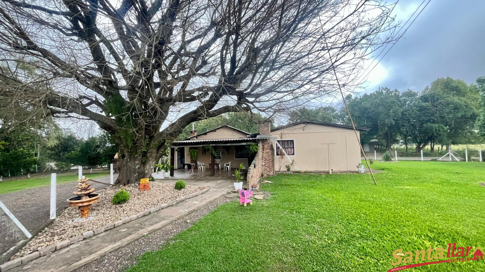 Chácara à venda com 2 quartos, 260m² - Foto 29