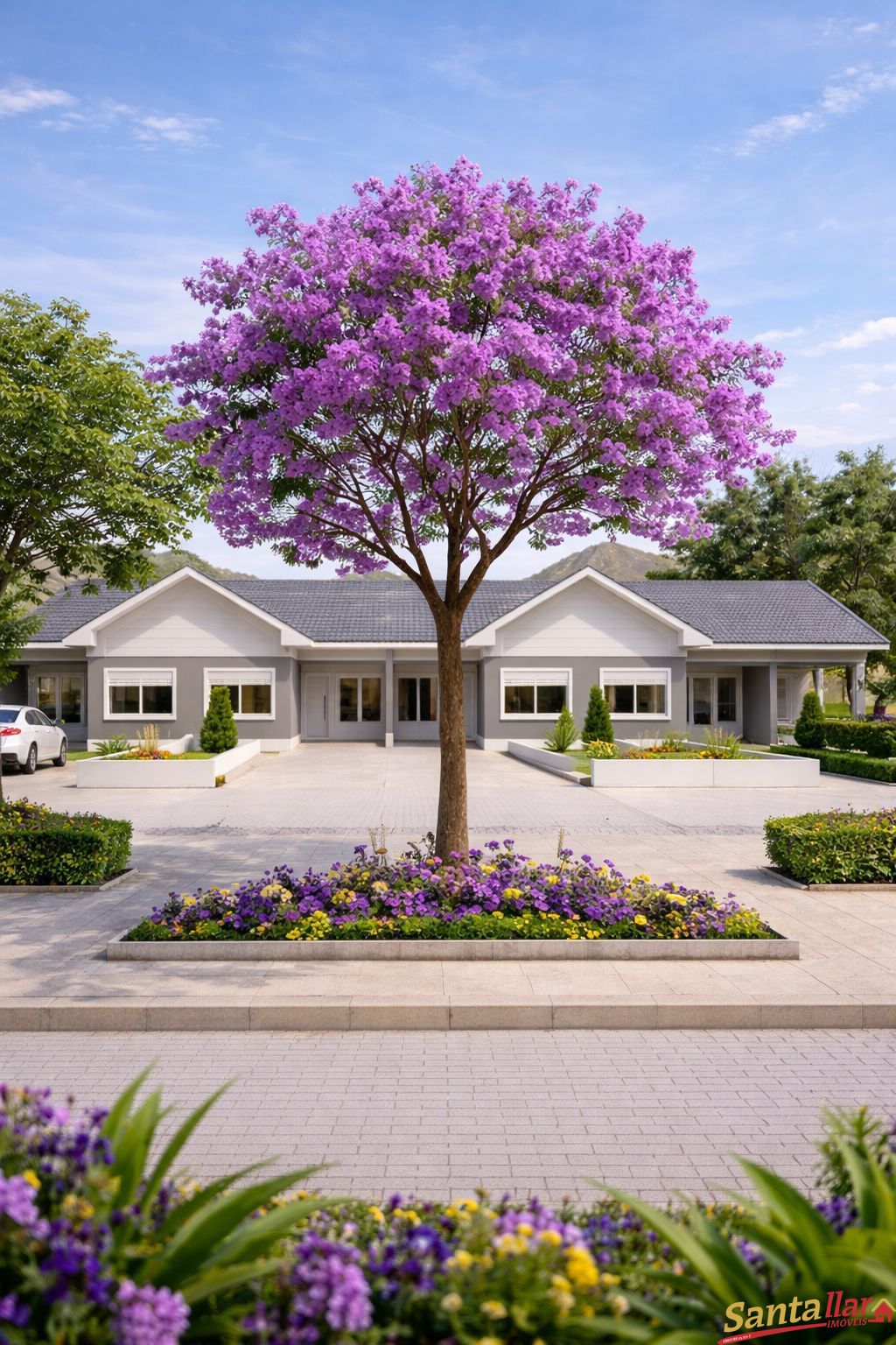 Casa à venda  no Linha Santa Cruz - Santa Cruz do Sul, RS. Imóveis