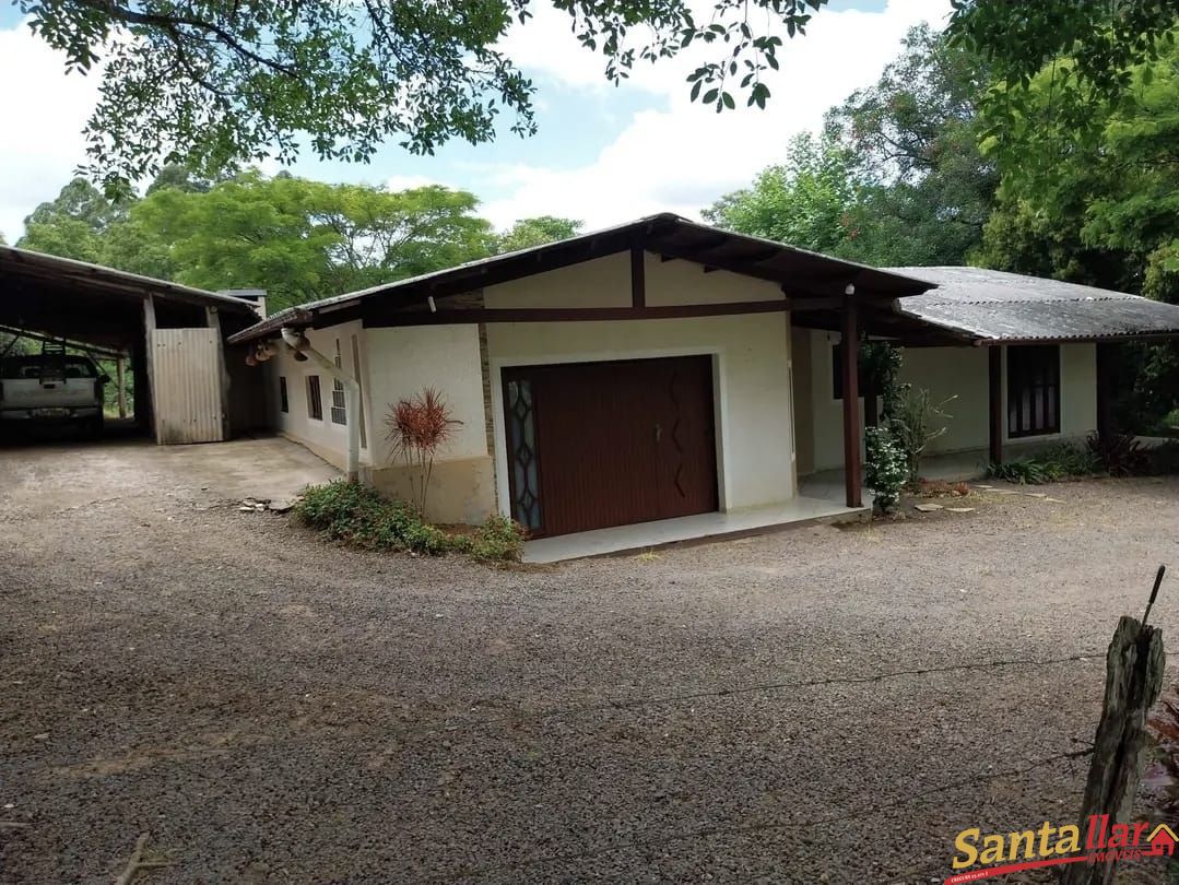 Fazenda/sítio/chácara/haras com 3 Dormitórios à venda, 210 m² por R$ 583.000,00 Fazenda/sítio/chácara/haras com 3 Dormitórios à venda, 210 m² por R$ 583.000,00