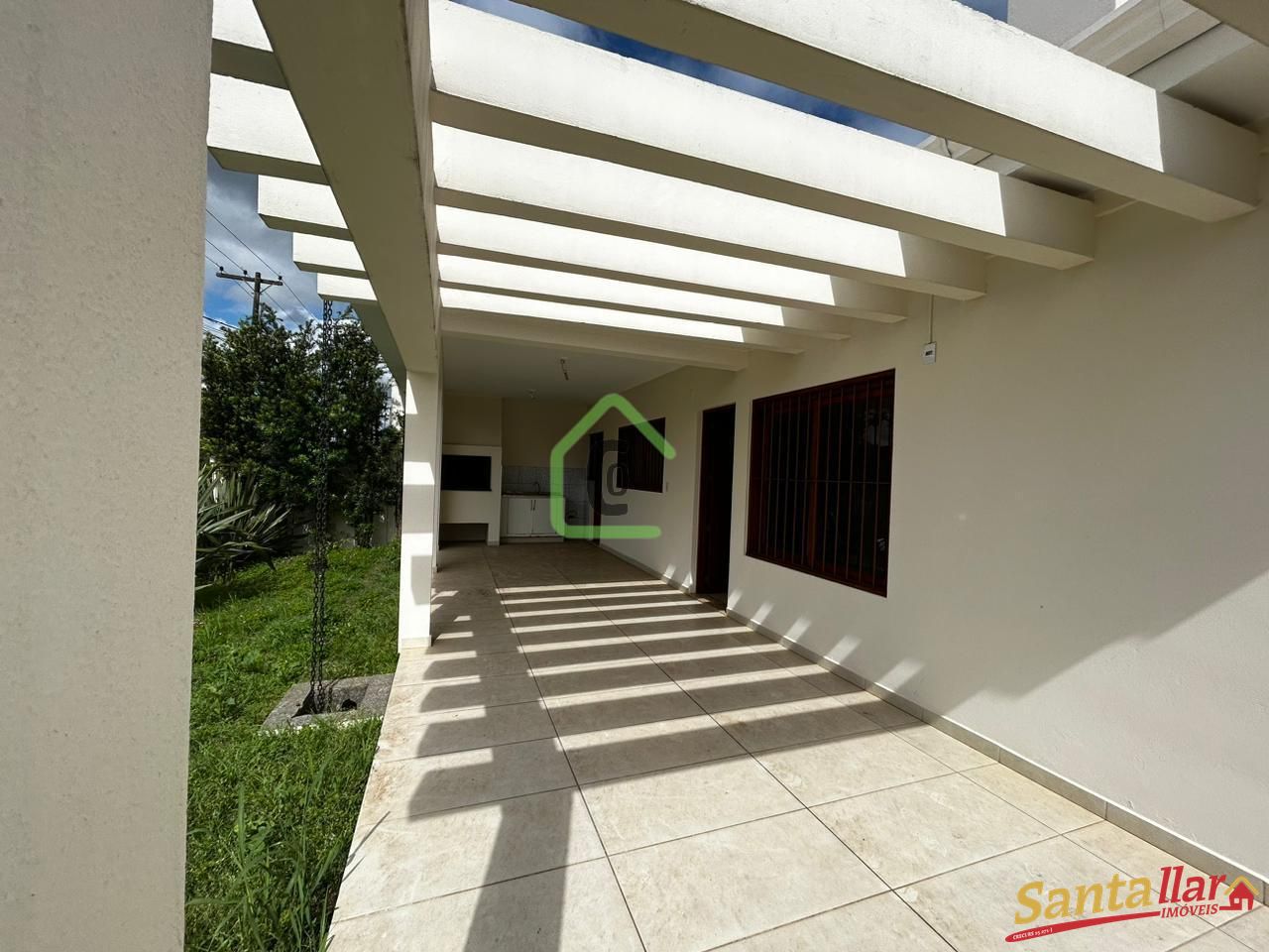 Casa, 3 quartos, 111 m² - Foto 6
