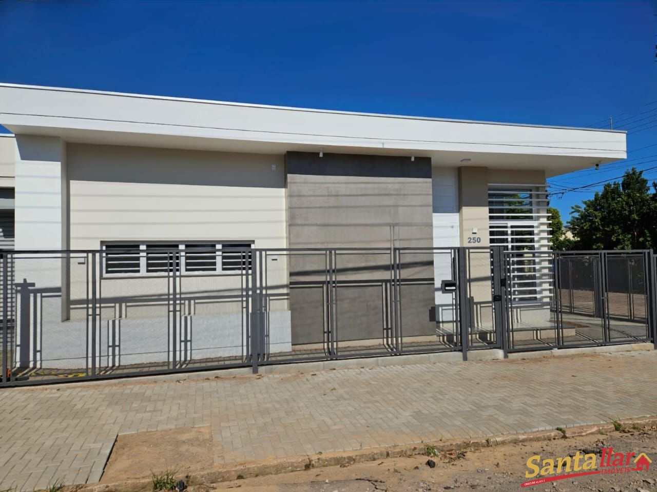 Prédio Inteiro, 122 m² - Foto 3