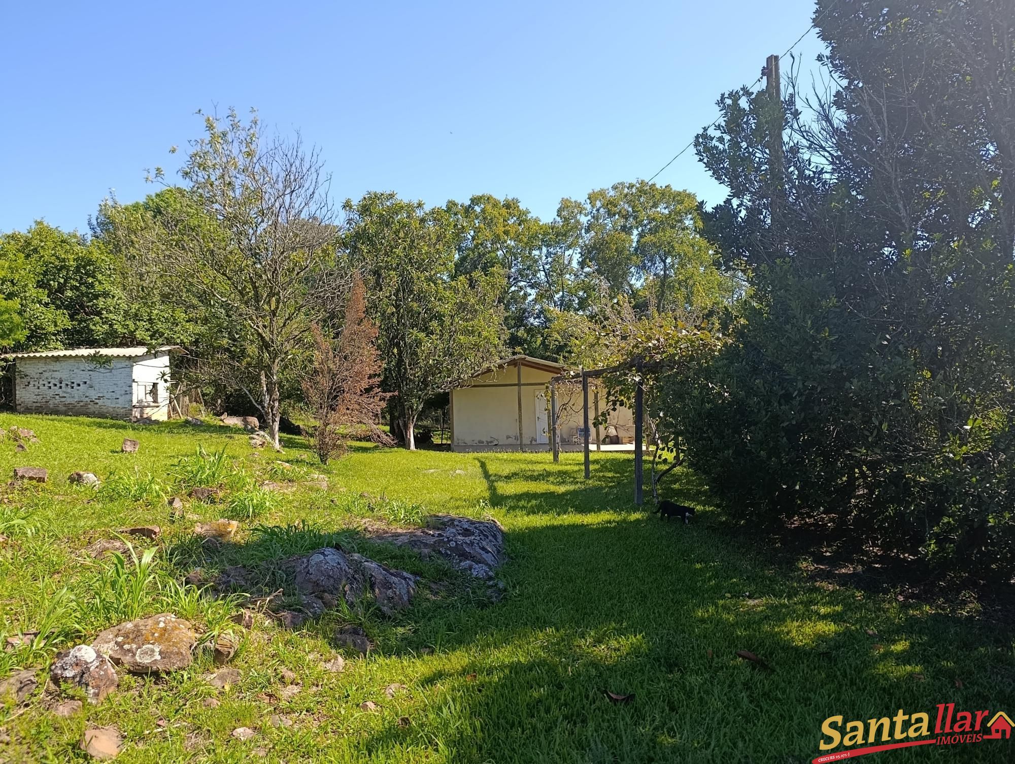 Sítio, 2 quartos, 9 hectares - Foto 11