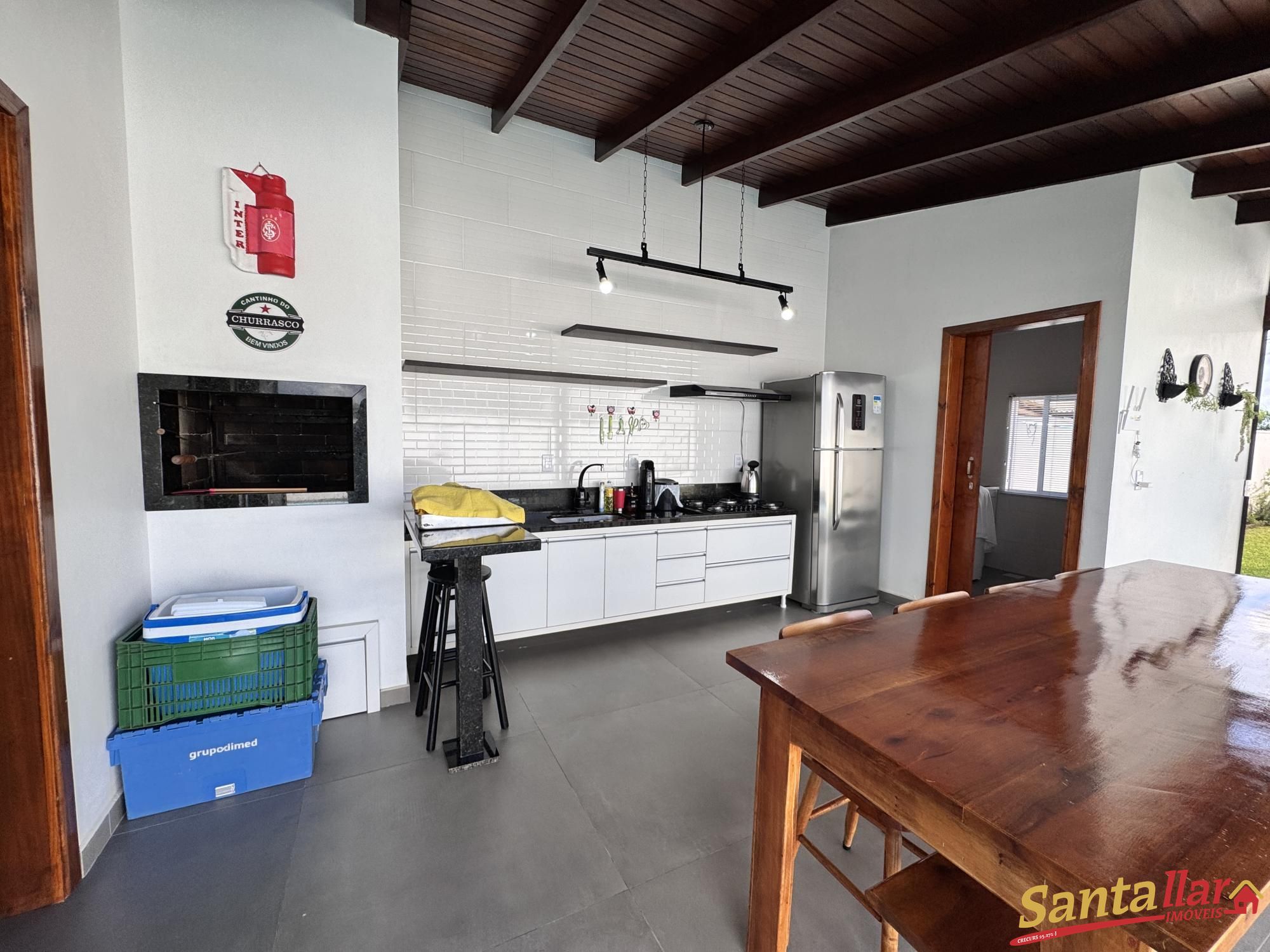 Casa, 3 quartos, 240 m² - Foto 5