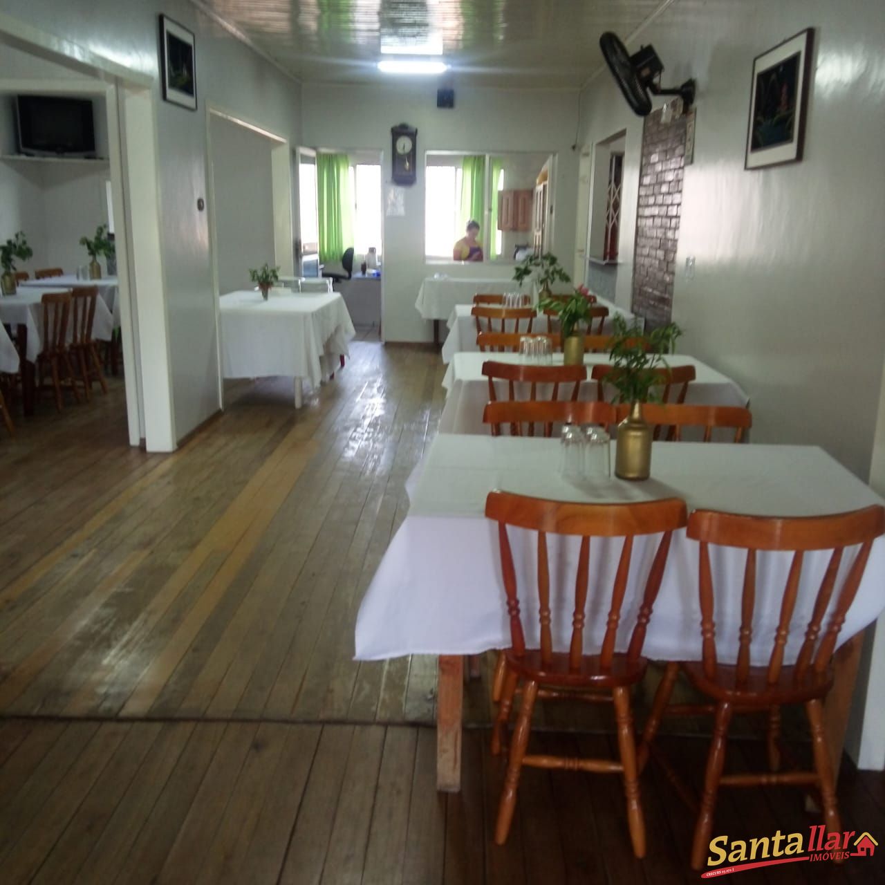 Loja-Salão, 156 m² - Foto 10