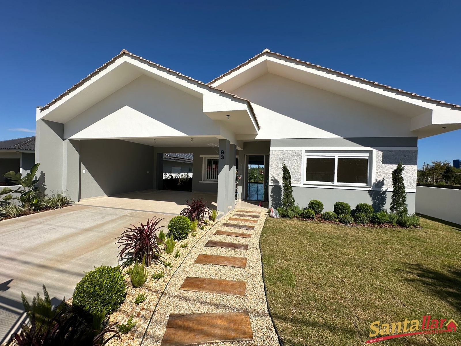 Casa, 3 quartos, 181 m² - Foto 1