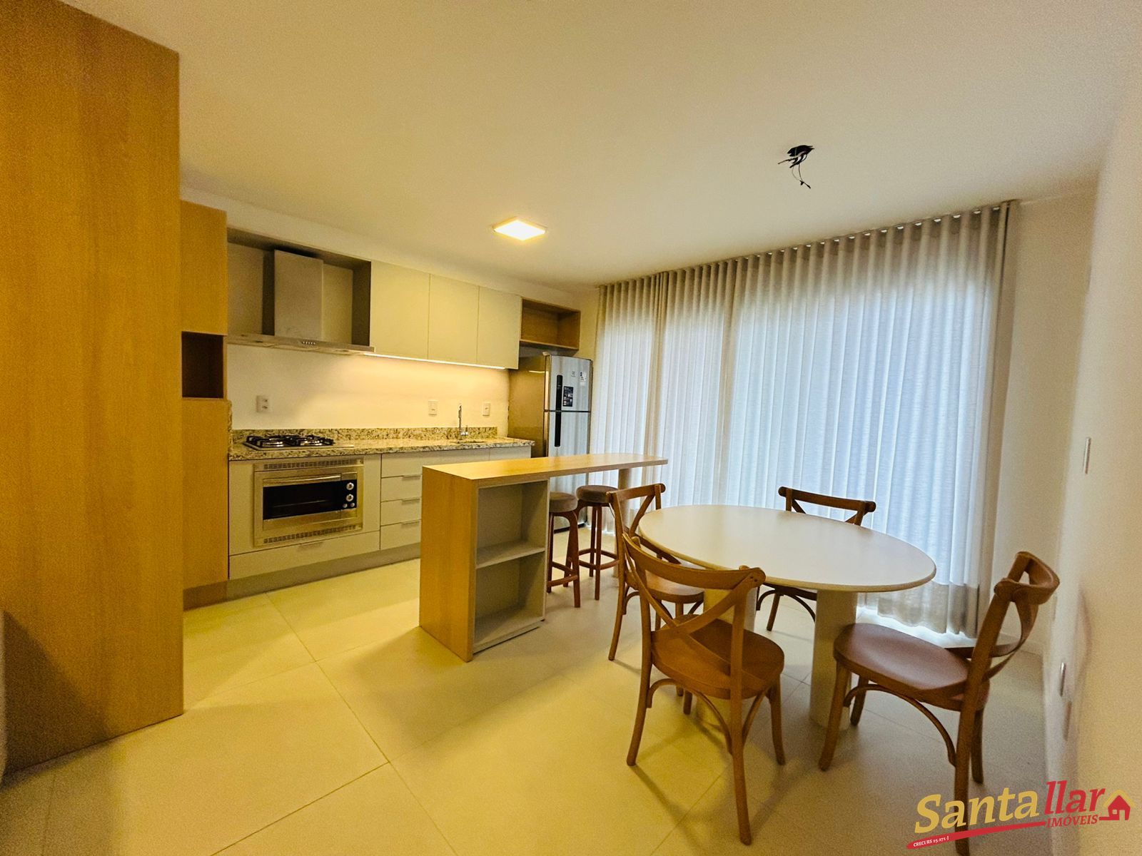 Apartamento, 2 quartos, 81 m² - Foto 1