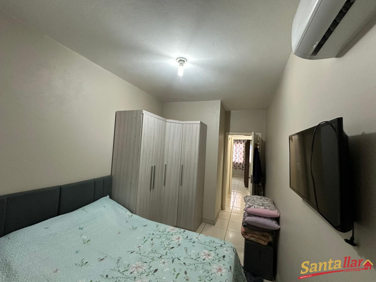 Casa, 2 quartos, 62 m² - Foto 16