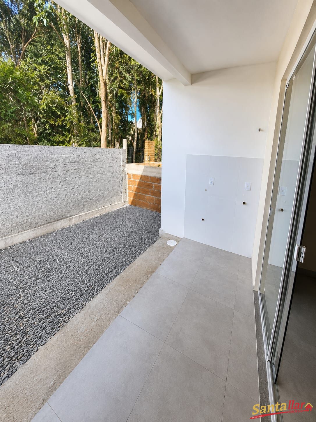 Casa, 1 quarto, 53 m² - Foto 6