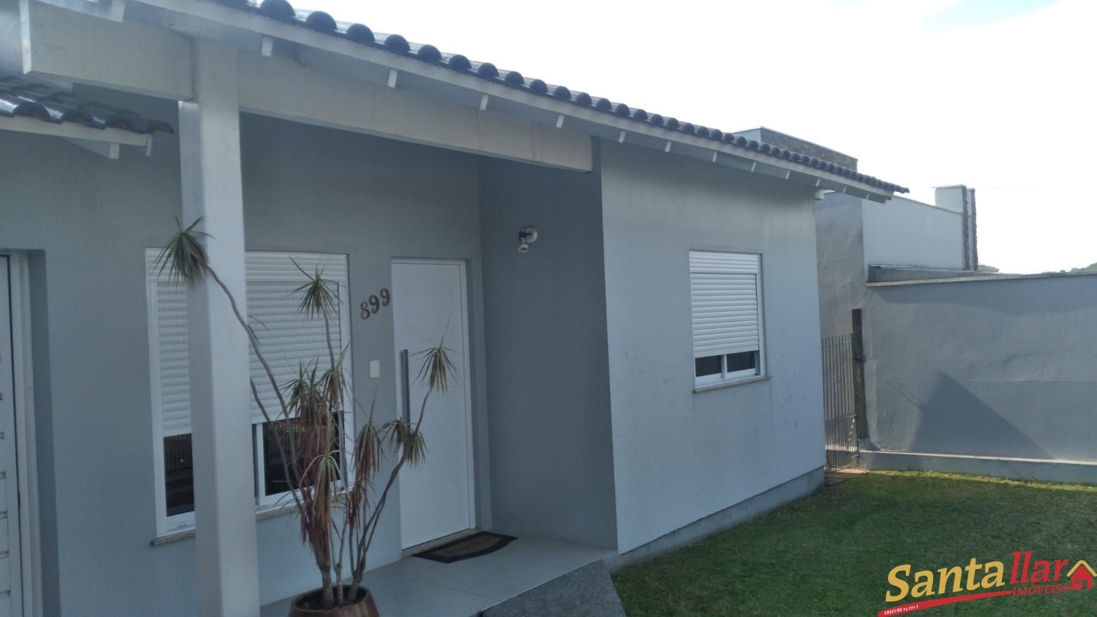 Casa à venda com 2 quartos, 145m² - Foto 12