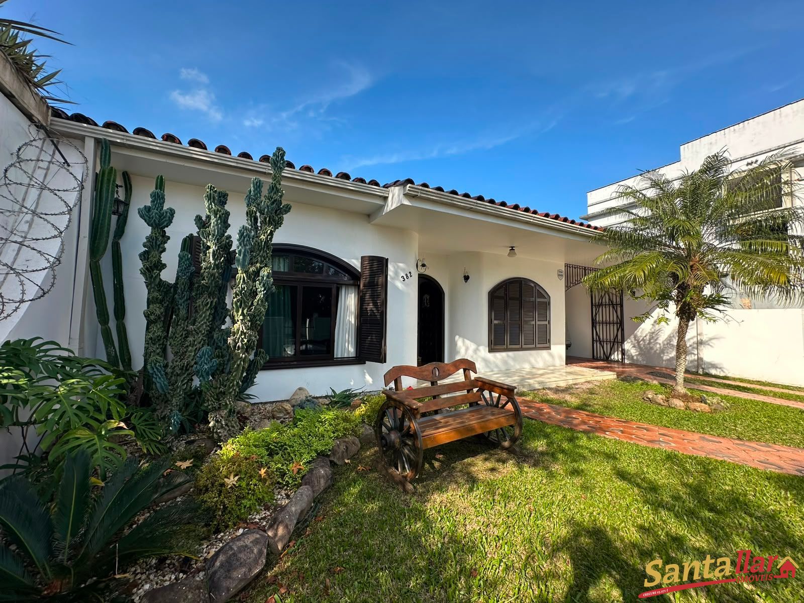 Casa, 3 quartos, 274 m² - Foto 4