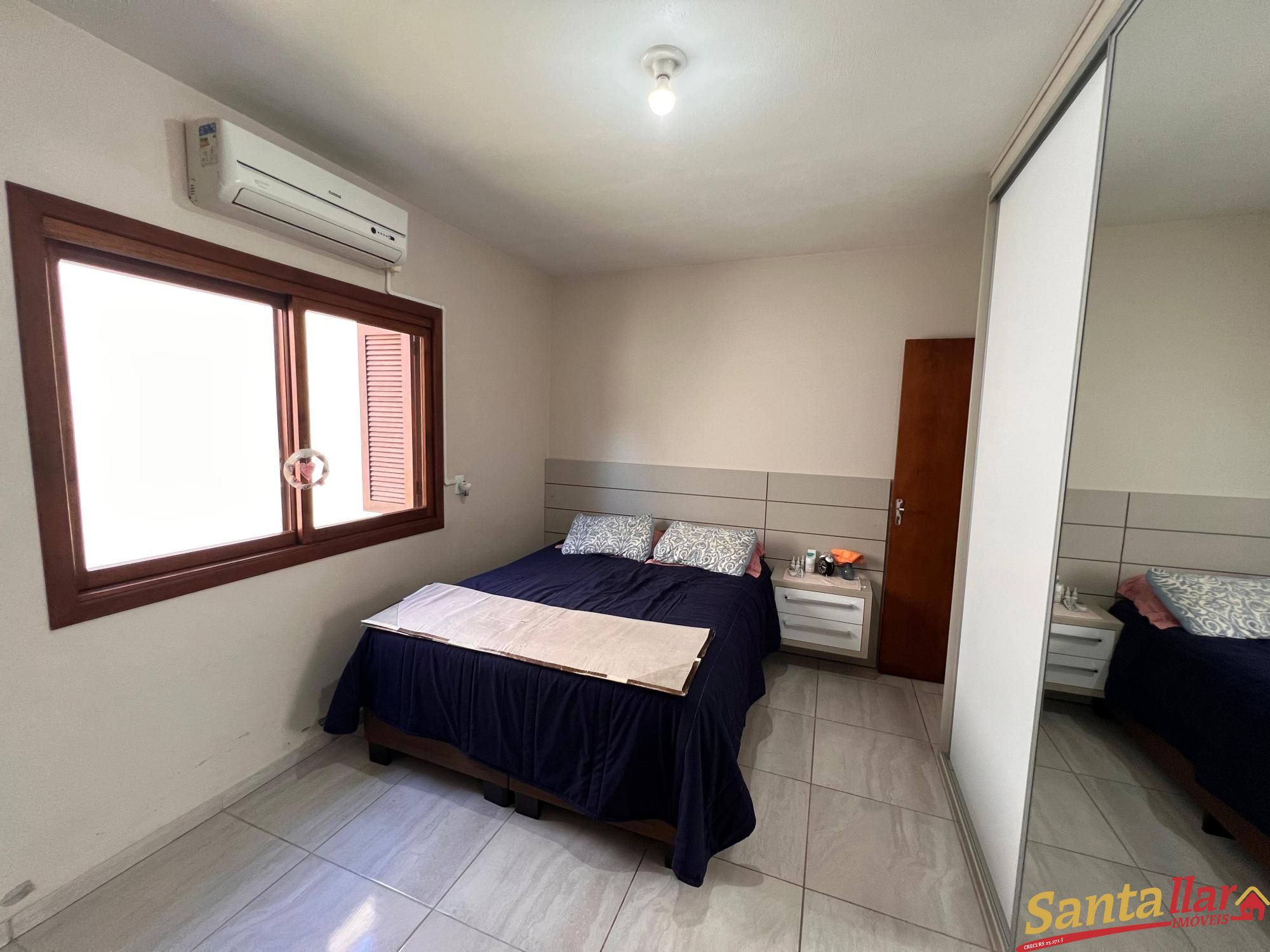 Casa à venda com 3 quartos, 109m² - Foto 13