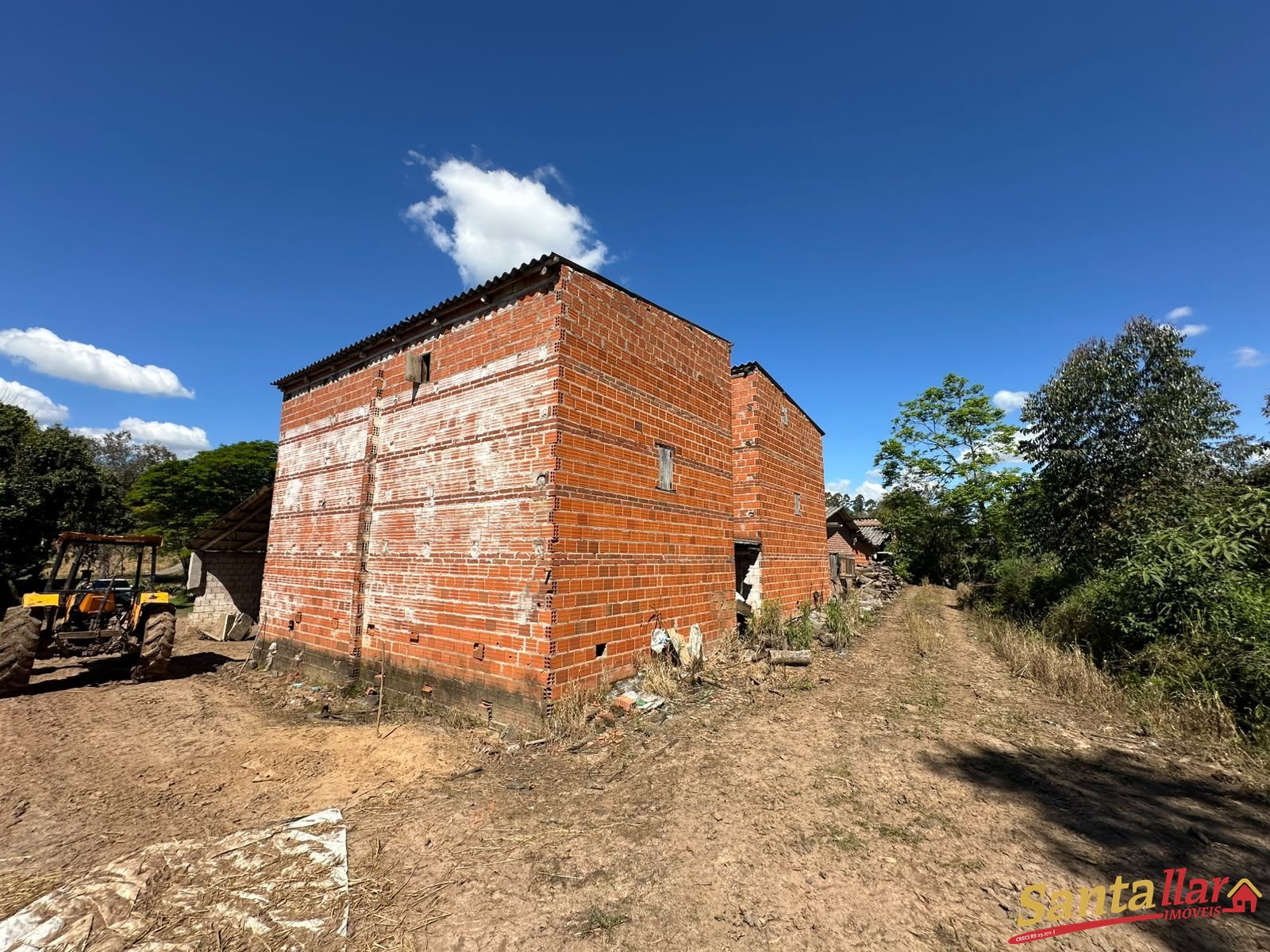 Chácara, 10 hectares - Foto 8