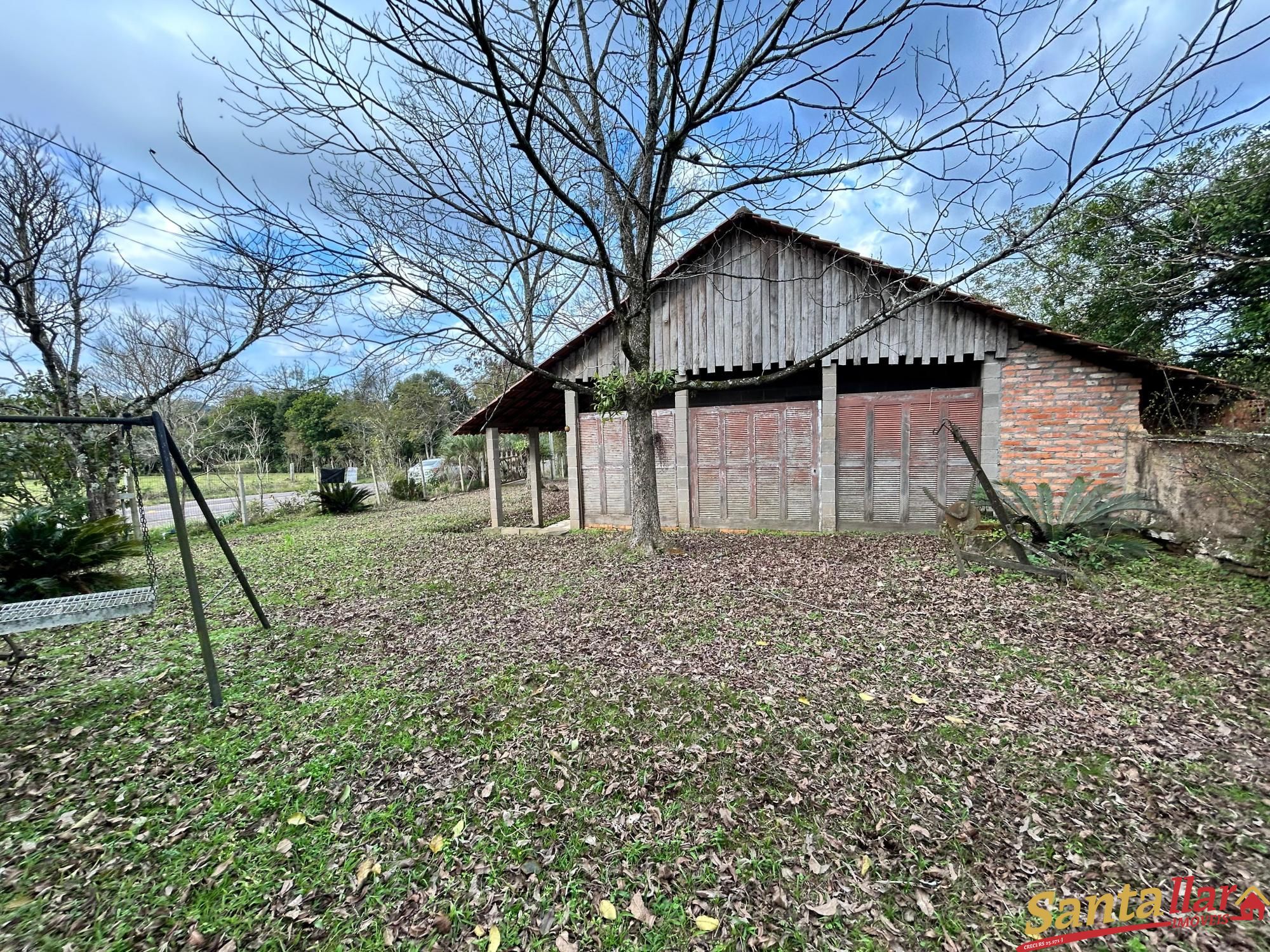 Chácara à venda com 2 quartos, 190m² - Foto 30