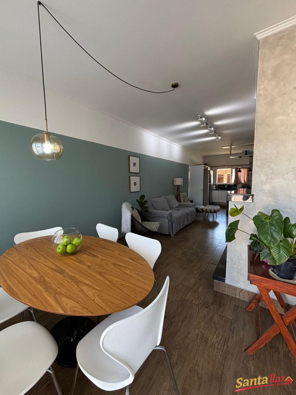 Casa, 3 quartos, 148 m² - Foto 5