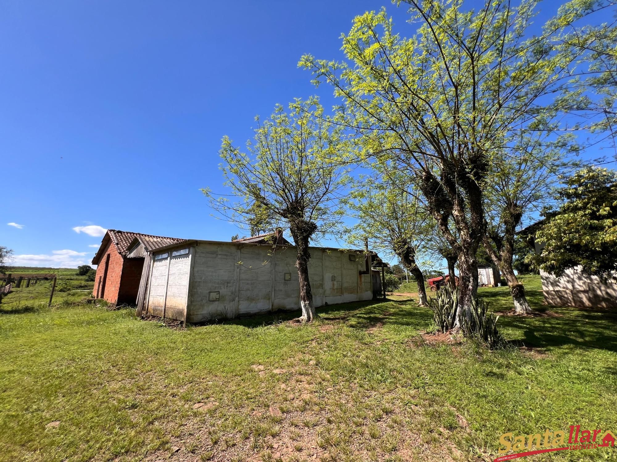 Fazenda à venda com 3 quartos, 238m² - Foto 4