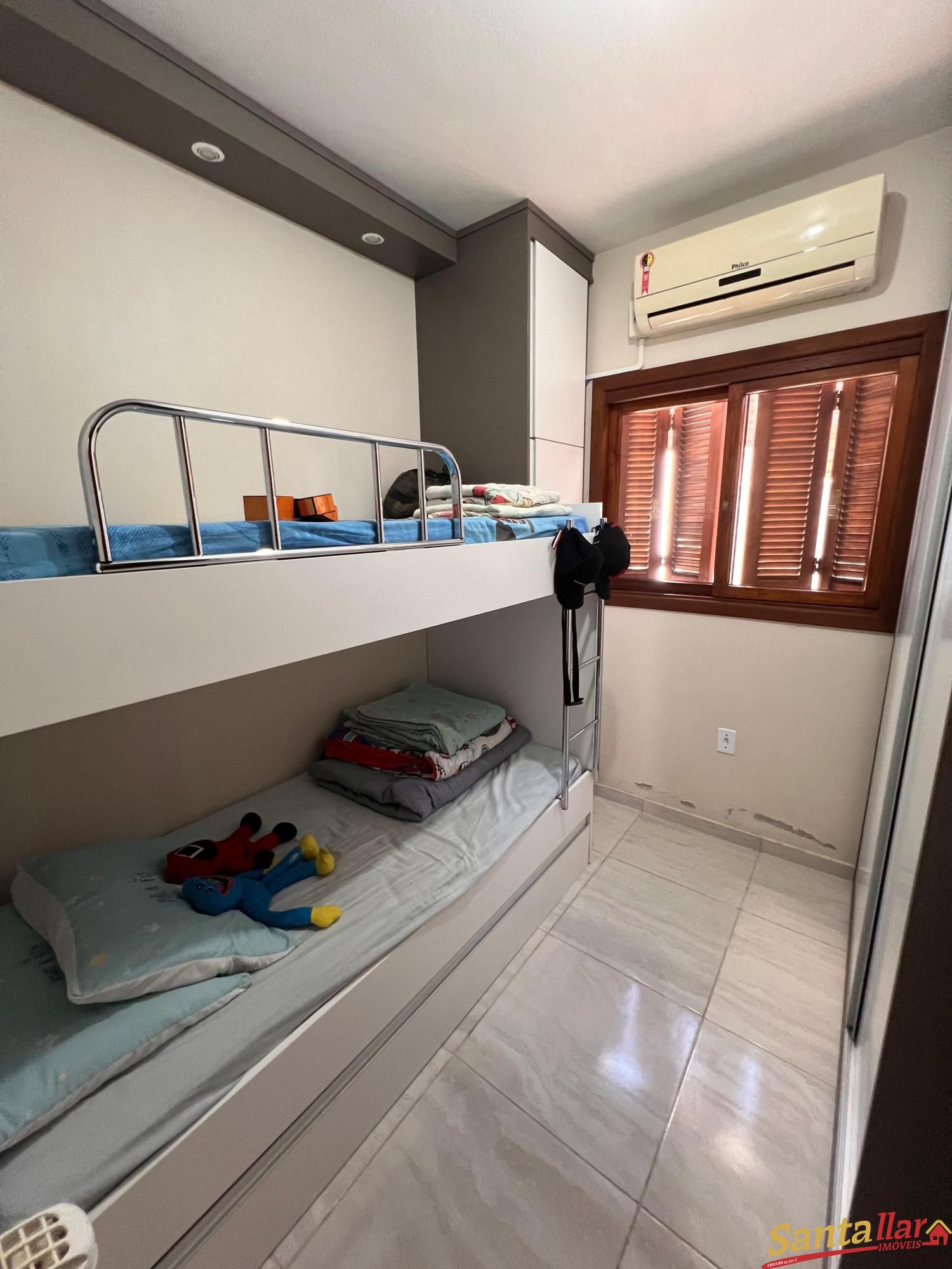 Casa à venda com 3 quartos, 109m² - Foto 11