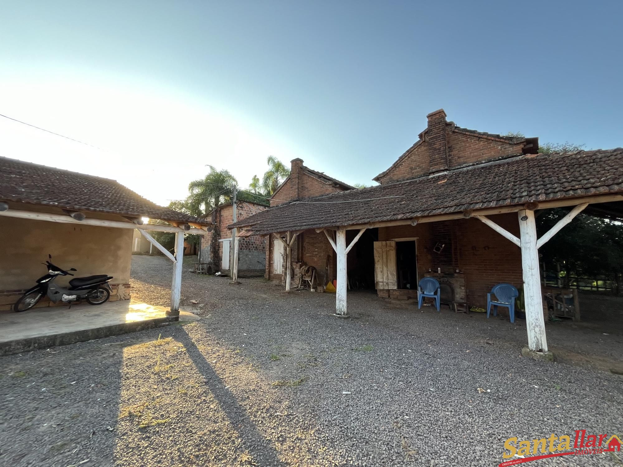 Chácara, 7 quartos, 21 hectares - Foto 12