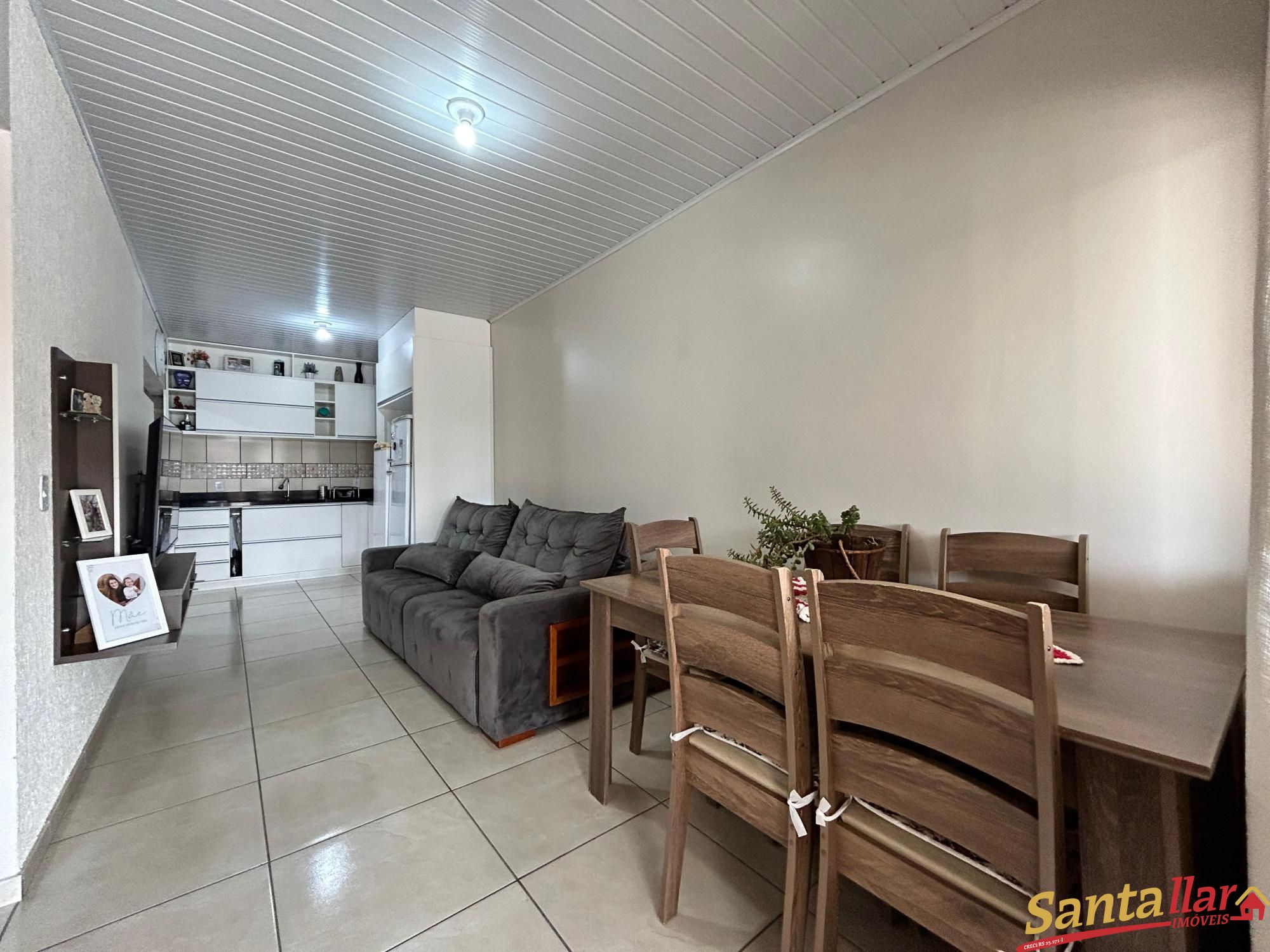 Casa à venda com 2 quartos, 69m² - Foto 15