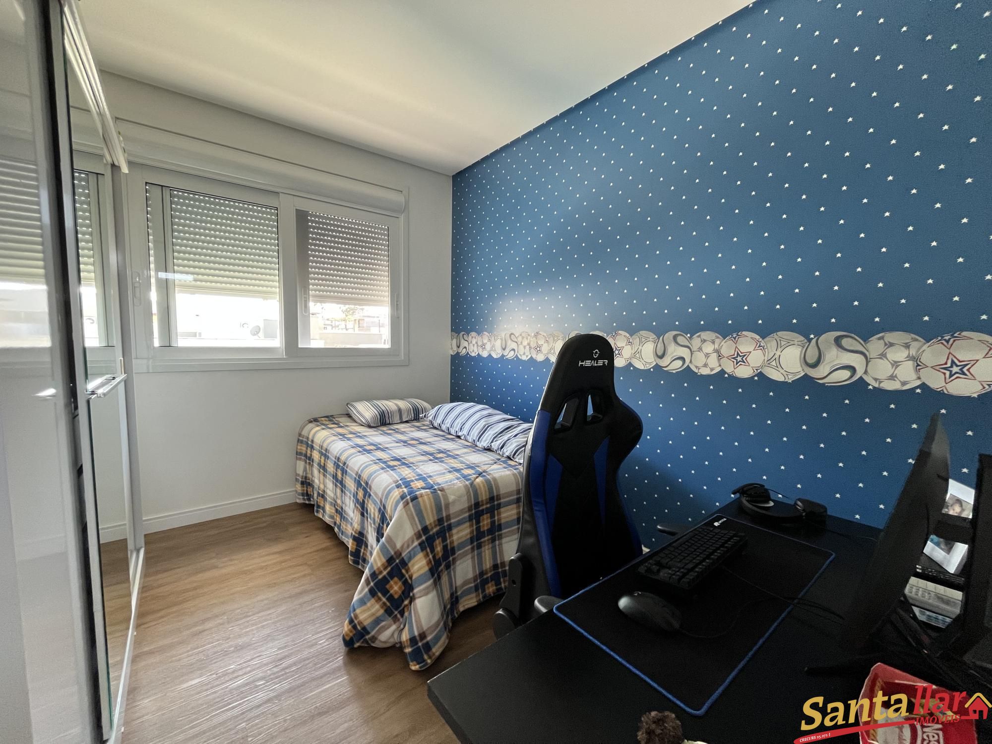 Casa, 4 quartos, 365 m² - Foto 16