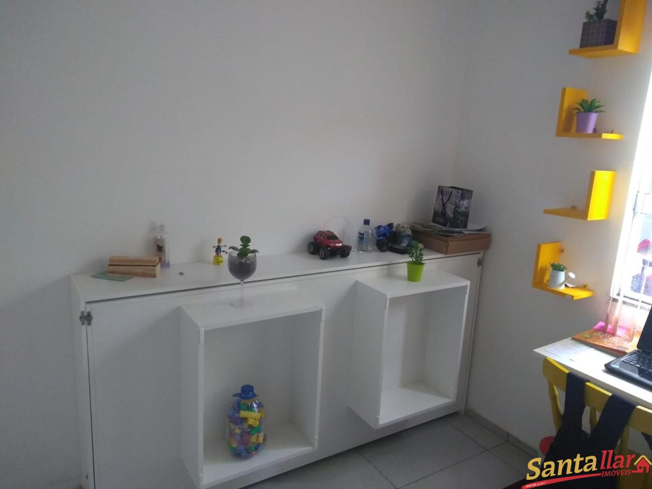 Casa, 2 quartos, 65 m² - Foto 11