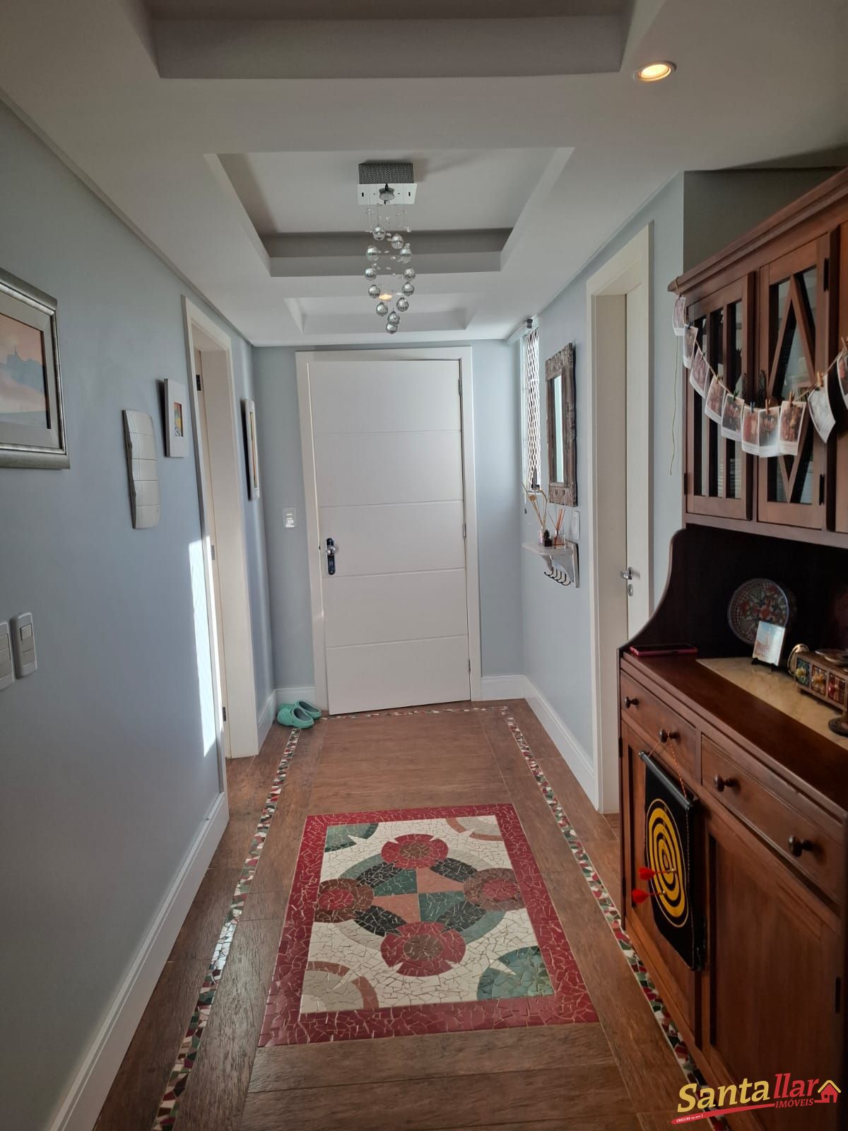 Apartamento, 3 quartos, 198 m² - Foto 4