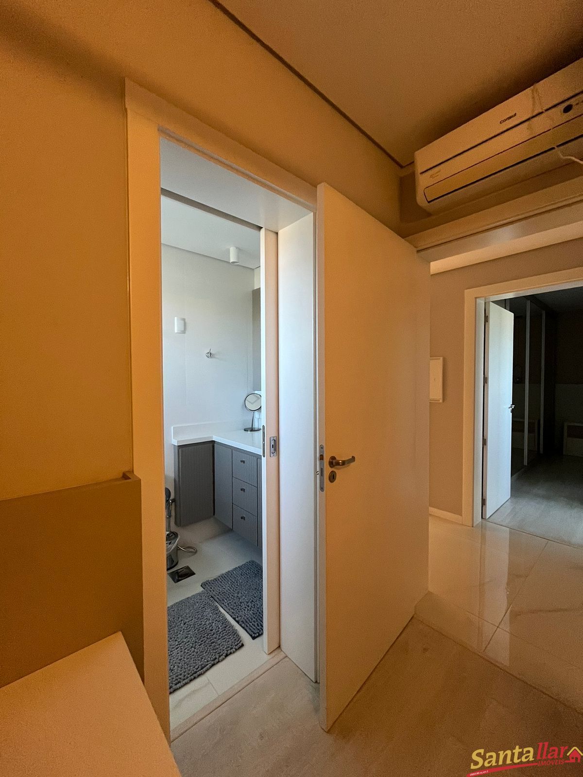 Apartamento à venda com 3 quartos, 126m² - Foto 18