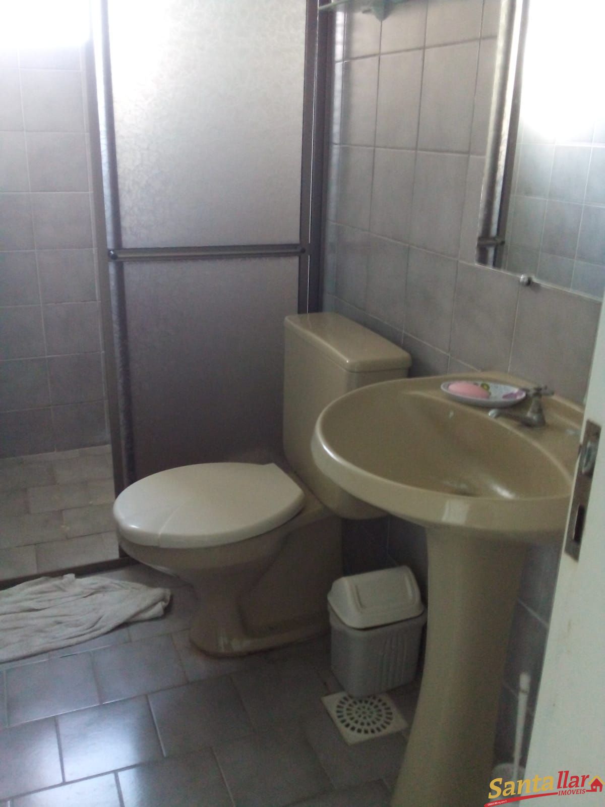 Apartamento à venda com 2 quartos, 64m² - Foto 11