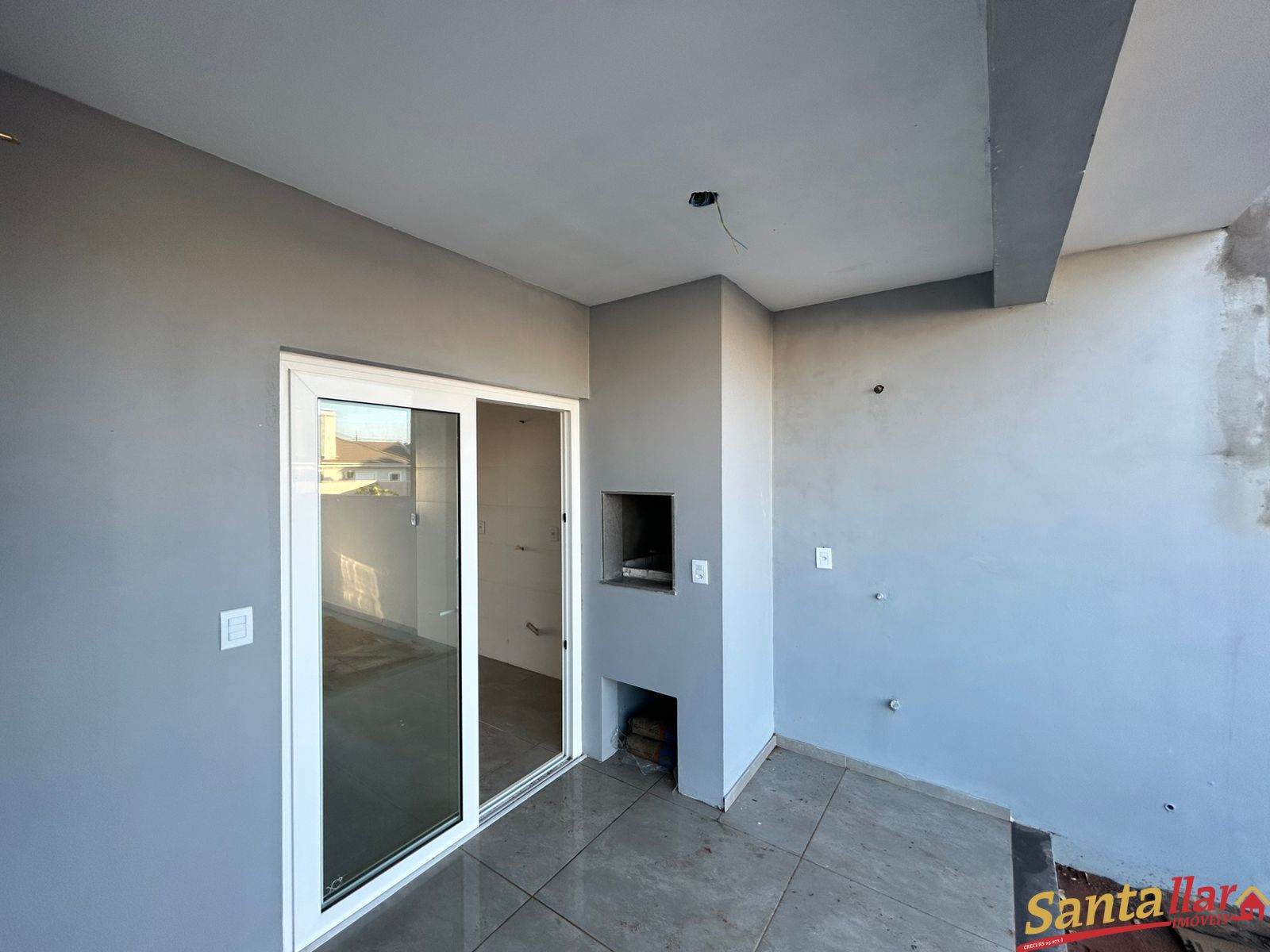 Casa à venda com 2 quartos, 77m² - Foto 13