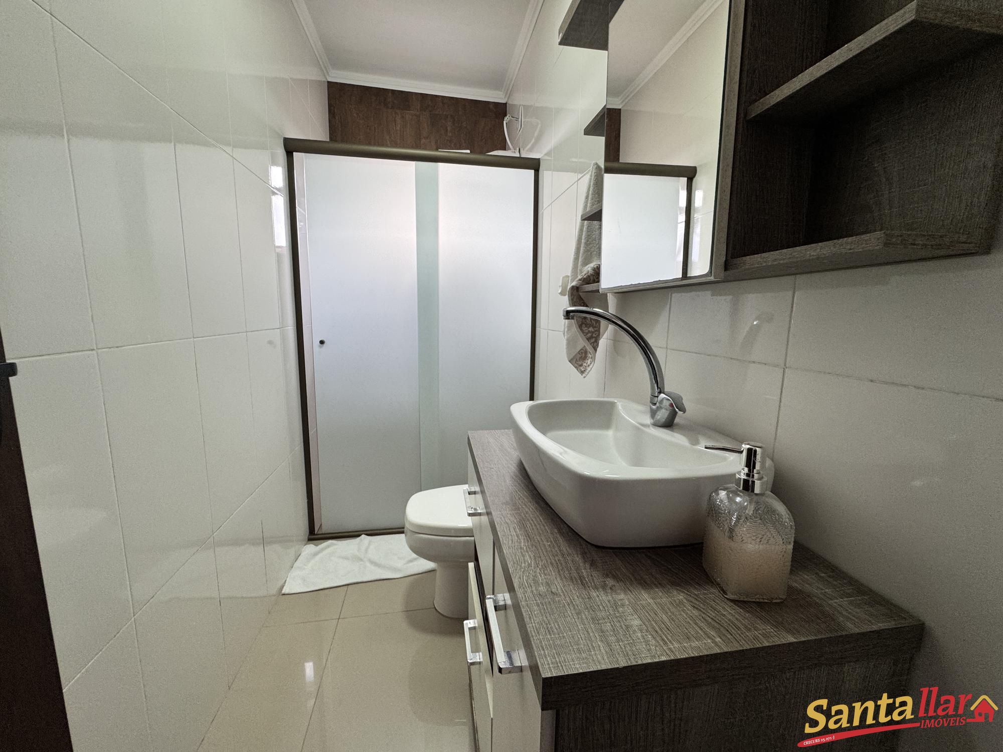 Casa, 3 quartos, 240 m² - Foto 17