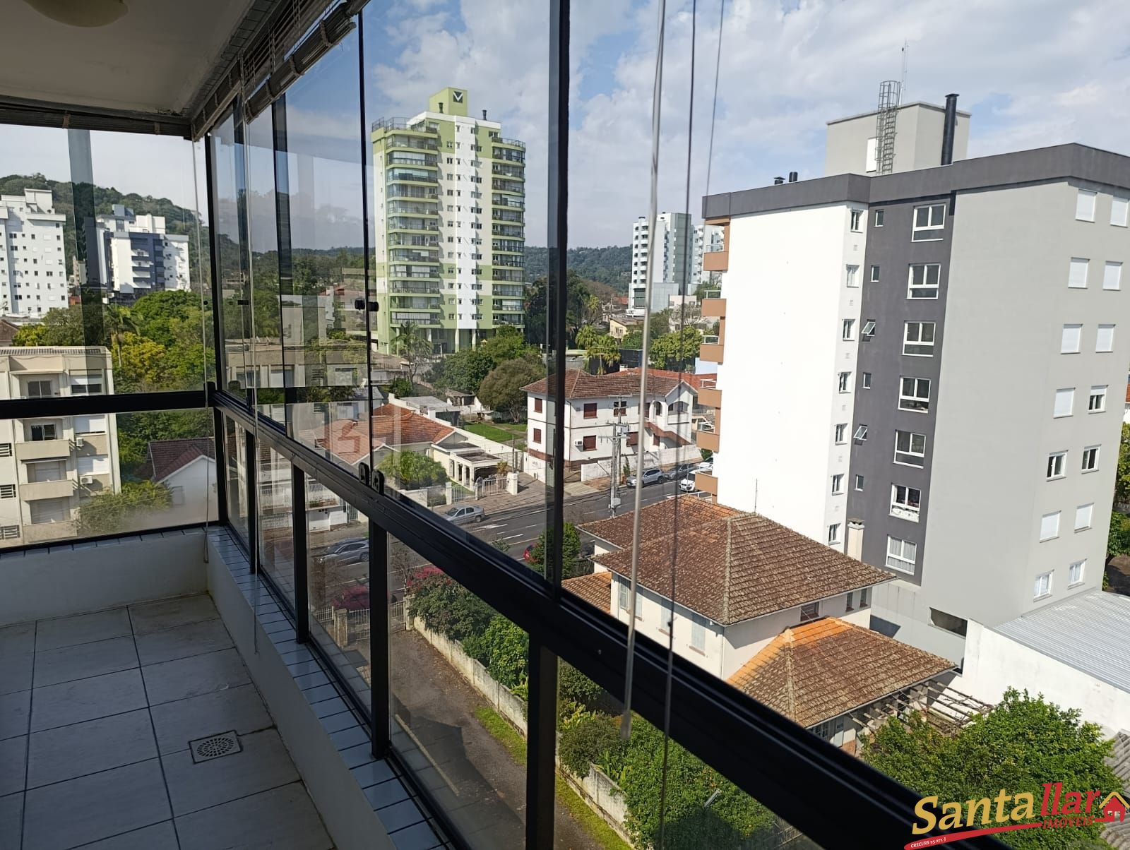 Apartamento, 3 quartos, 96 m² - Foto 11