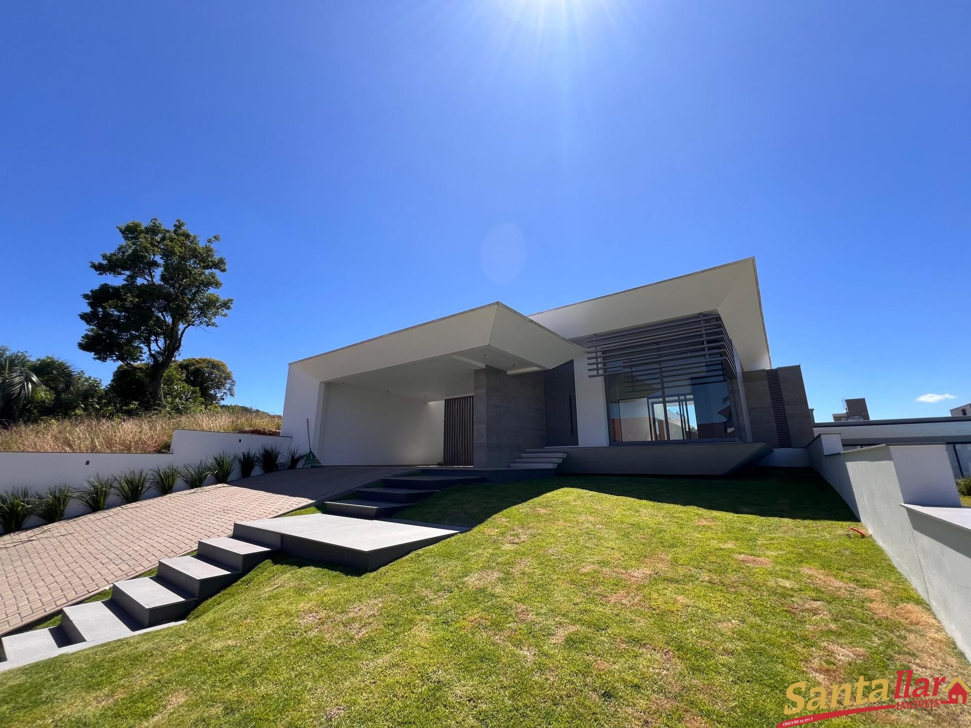 Casa  venda  no Santo Incio - Santa Cruz do Sul, RS. Imveis